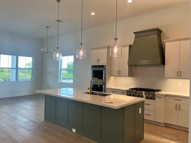 AVENIR SITE PLAN 2 POD - Residential