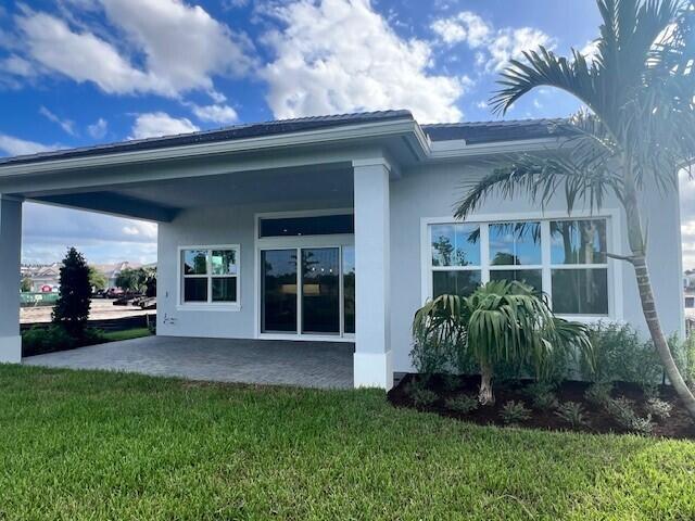 AVENIR SITE PLAN 2 POD - Residential