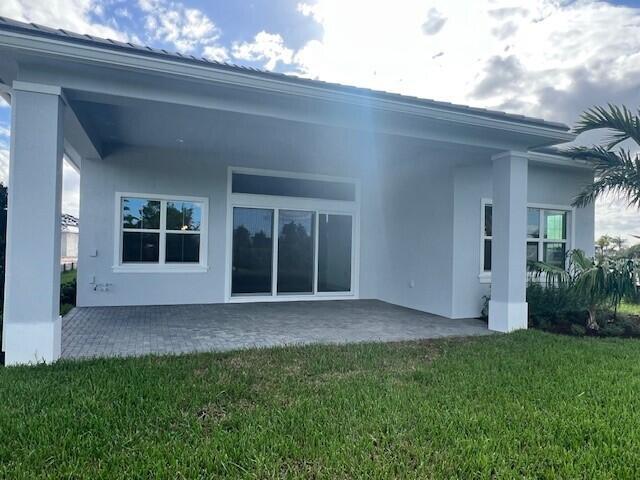 AVENIR SITE PLAN 2 POD - Residential