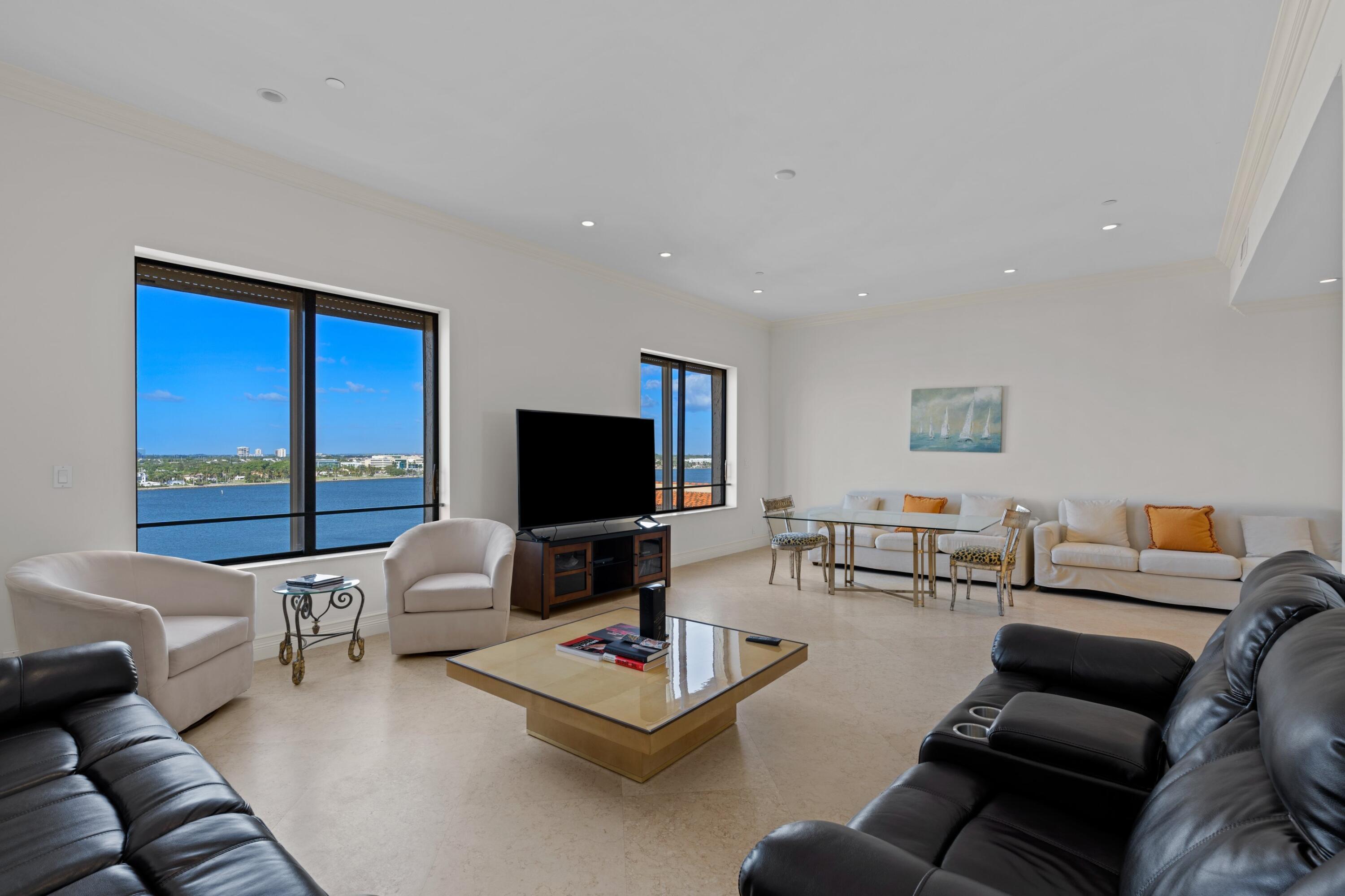 PALM BEACH BILTMORE CONDO - Residential