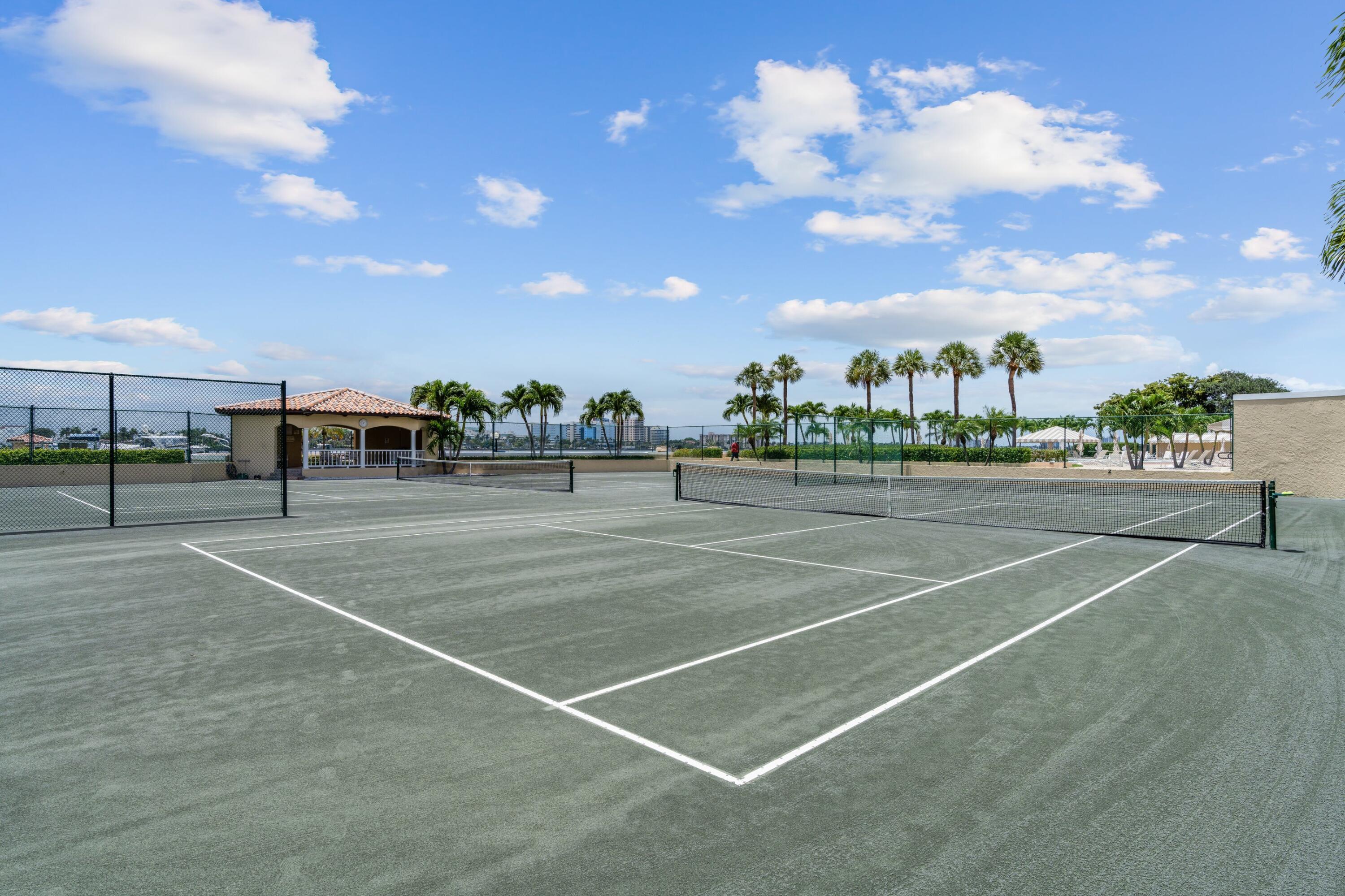 PALM BEACH BILTMORE CONDO - Residential