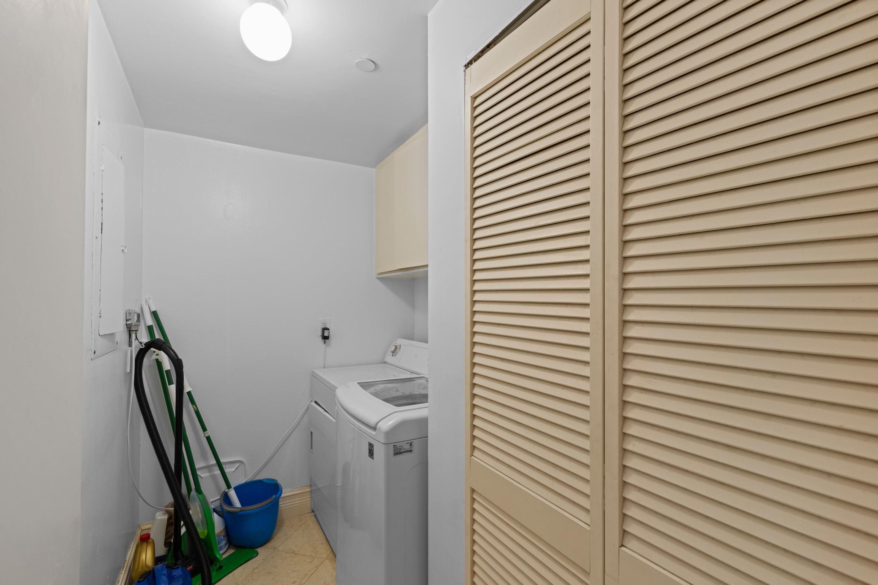 PALM BEACH BILTMORE CONDO - Residential