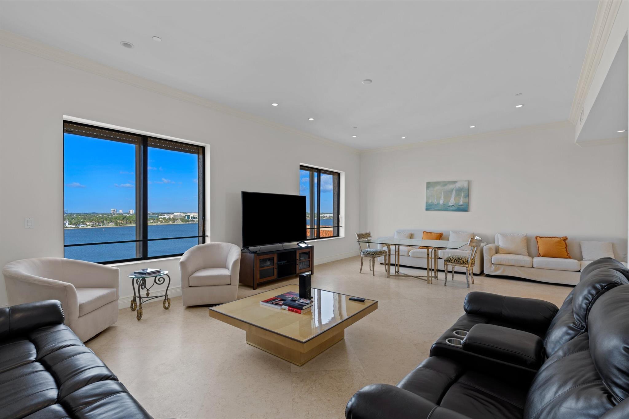 PALM BEACH BILTMORE CONDO - Residential