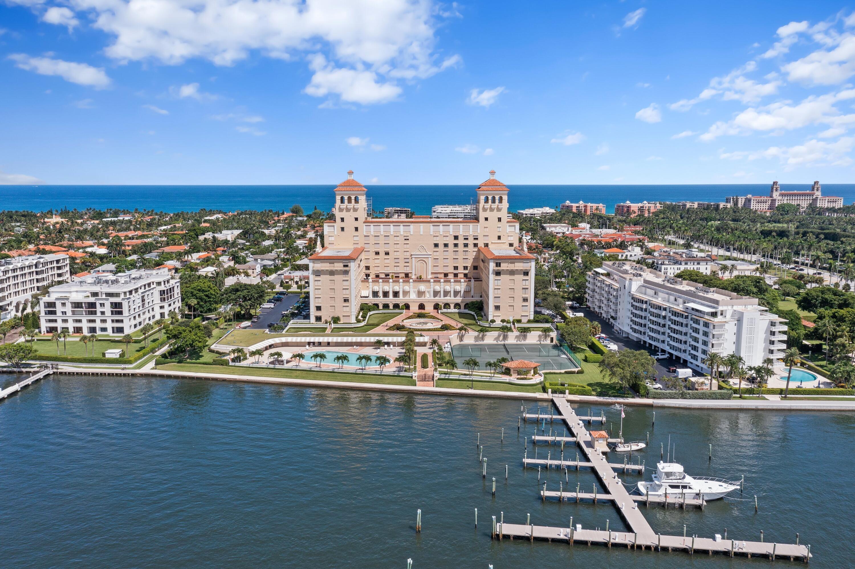 PALM BEACH BILTMORE CONDO - Residential