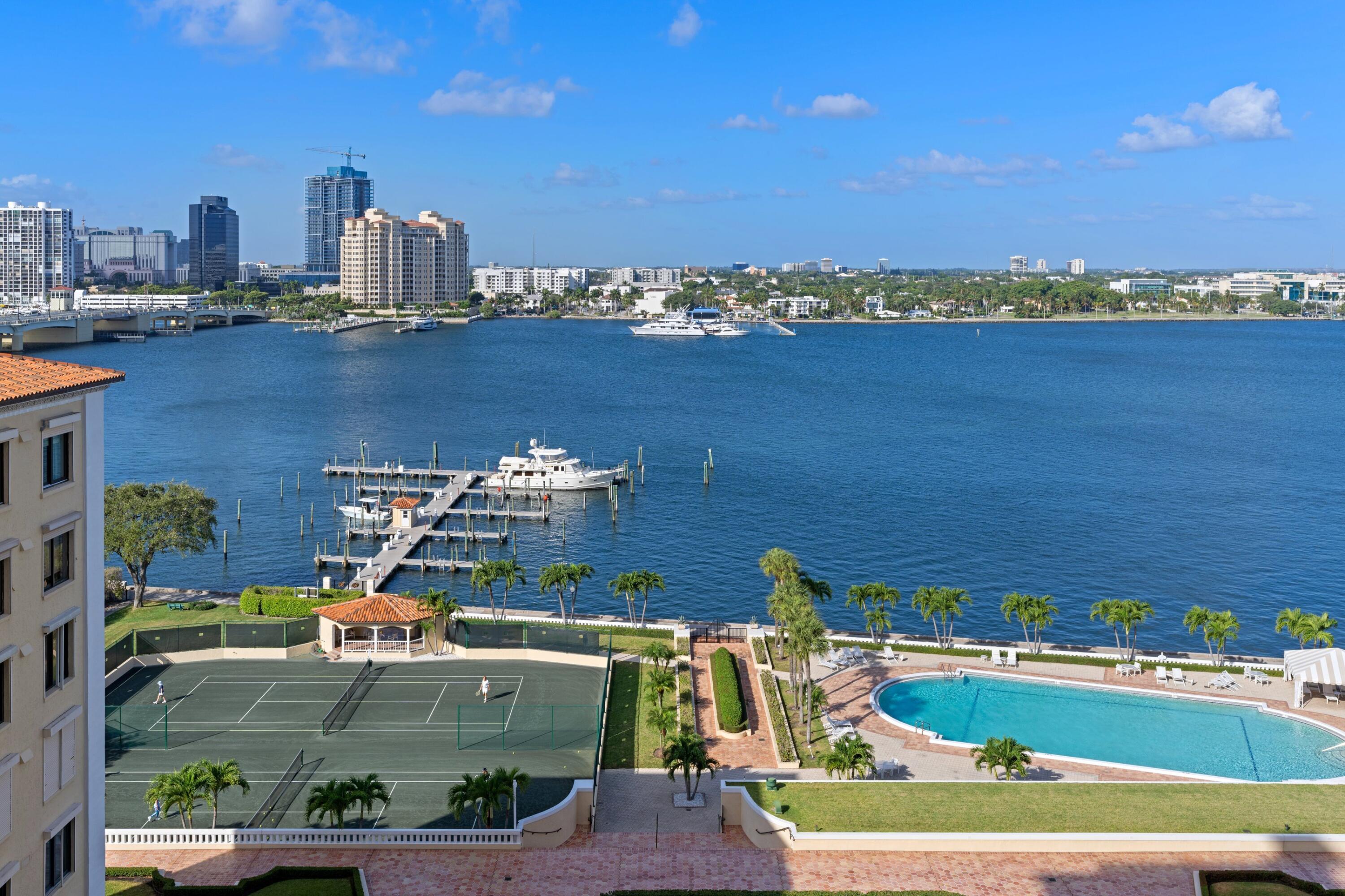 PALM BEACH BILTMORE CONDO - Residential