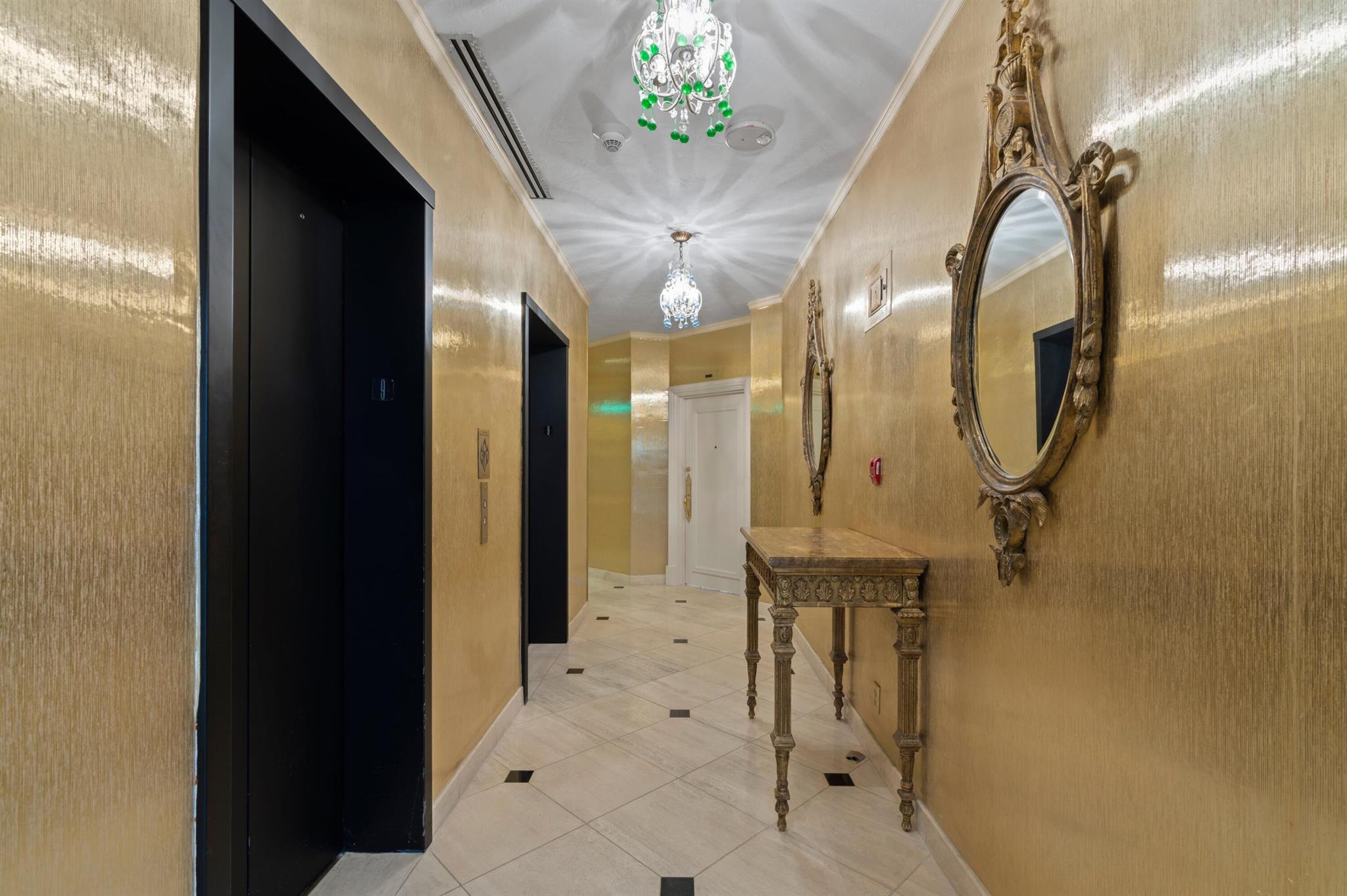 PALM BEACH BILTMORE CONDO - Residential