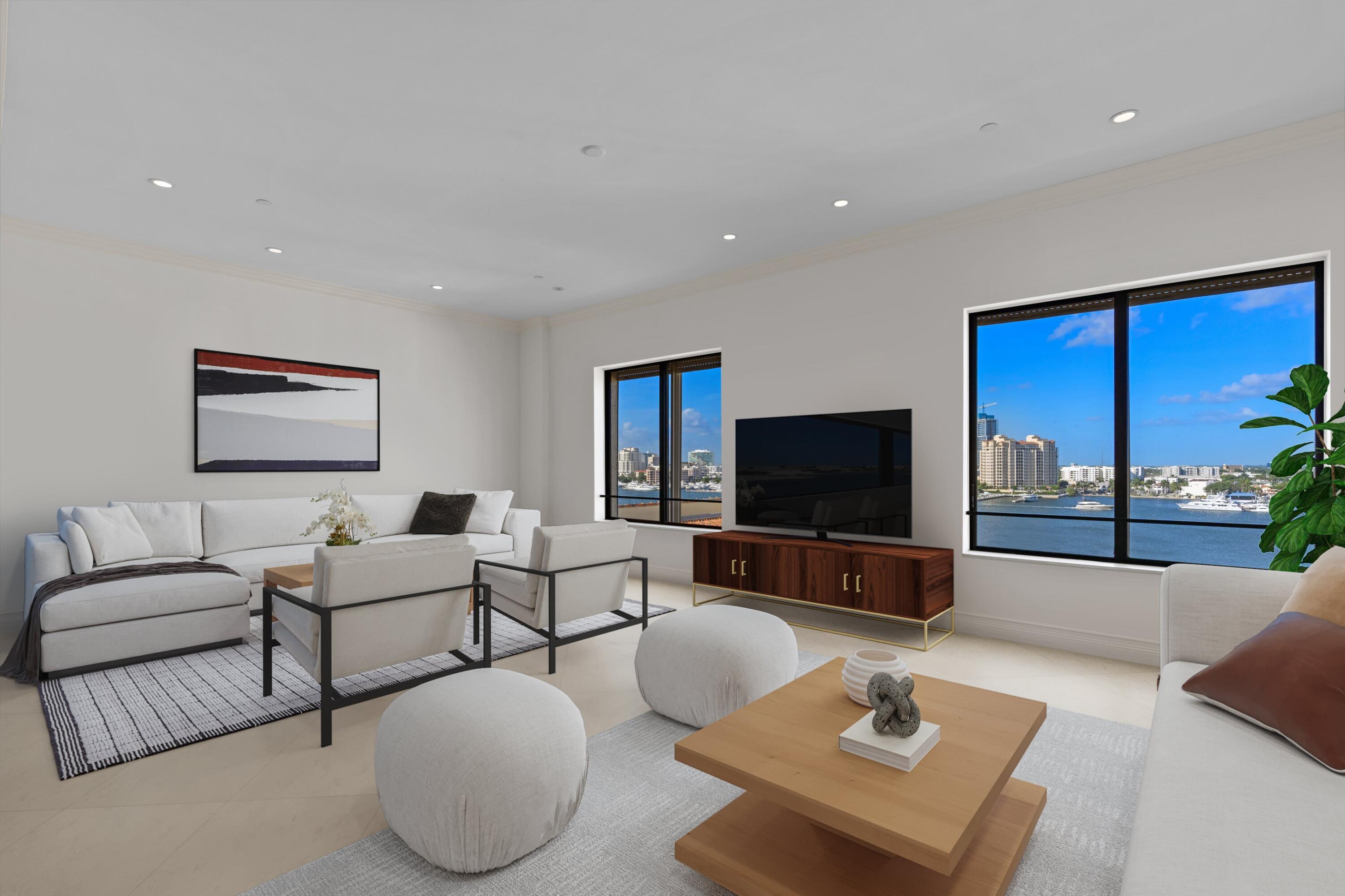 PALM BEACH BILTMORE CONDO - Residential