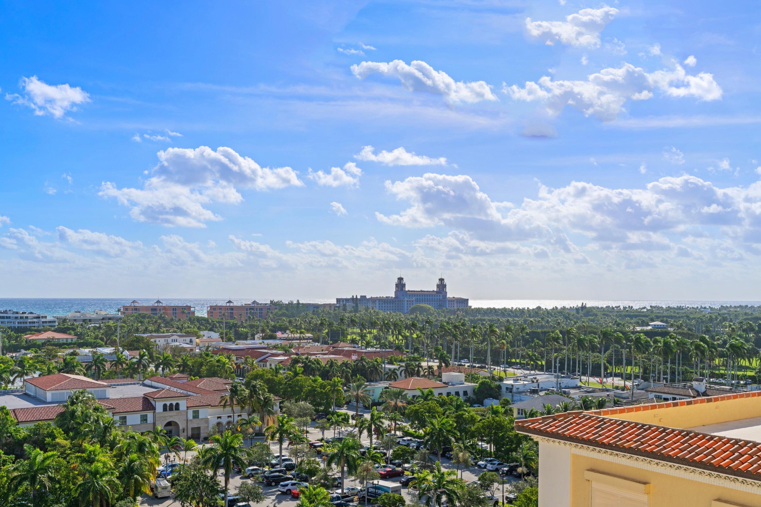 PALM BEACH BILTMORE CONDO - Residential