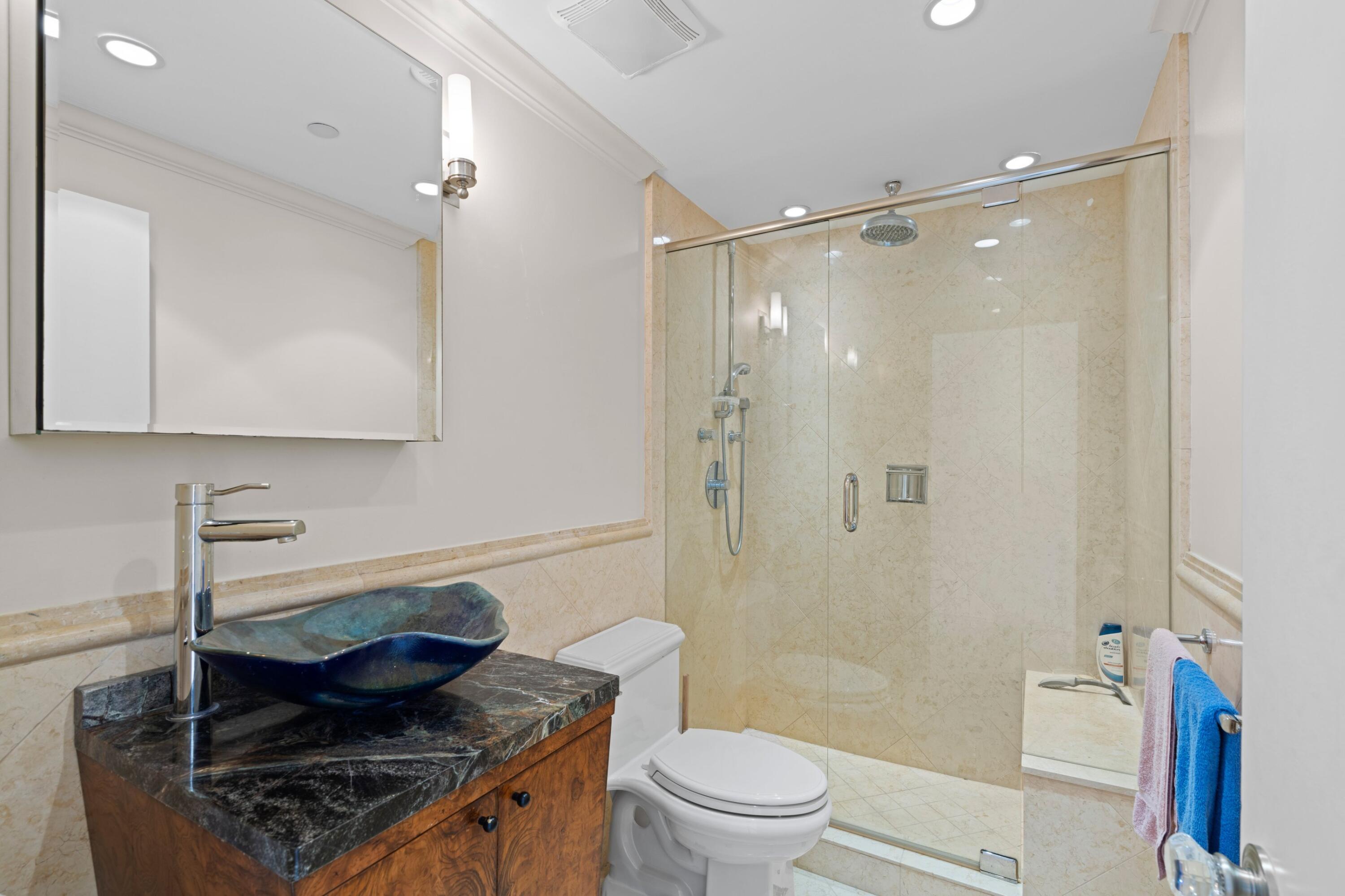 PALM BEACH BILTMORE CONDO - Residential