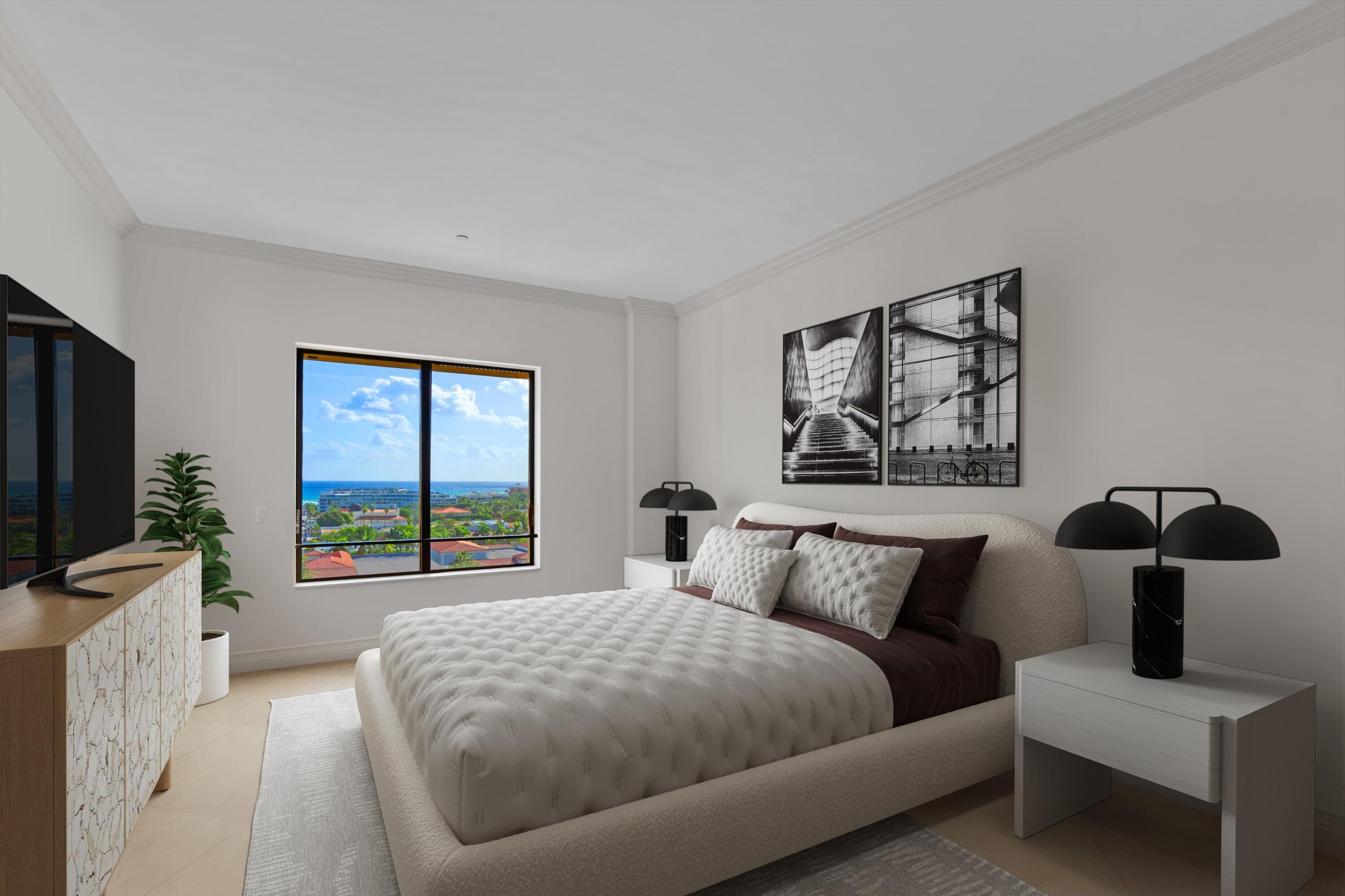 PALM BEACH BILTMORE CONDO - Residential