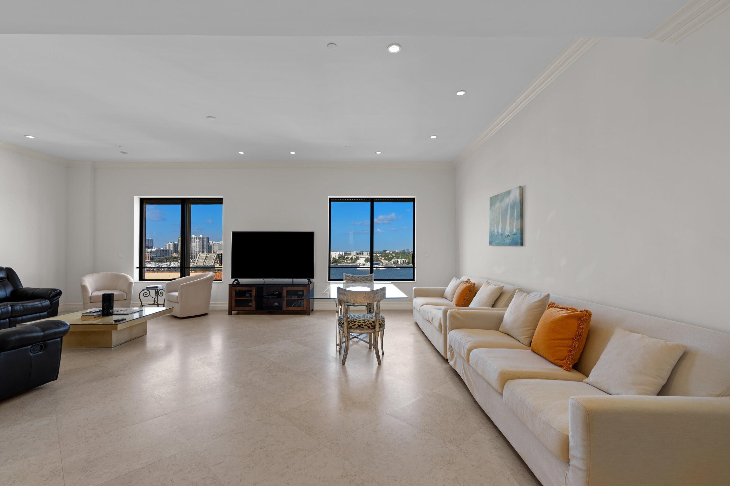 PALM BEACH BILTMORE CONDO - Residential