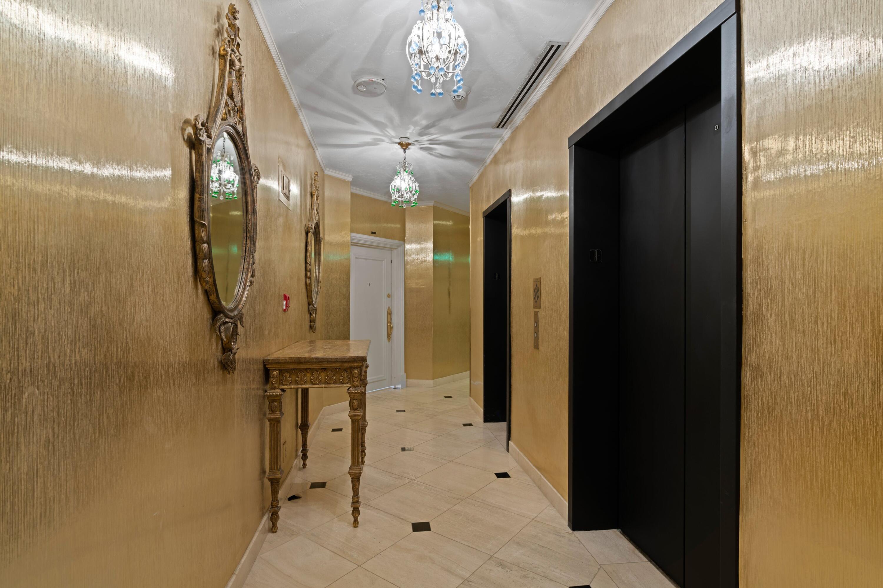 PALM BEACH BILTMORE CONDO - Residential