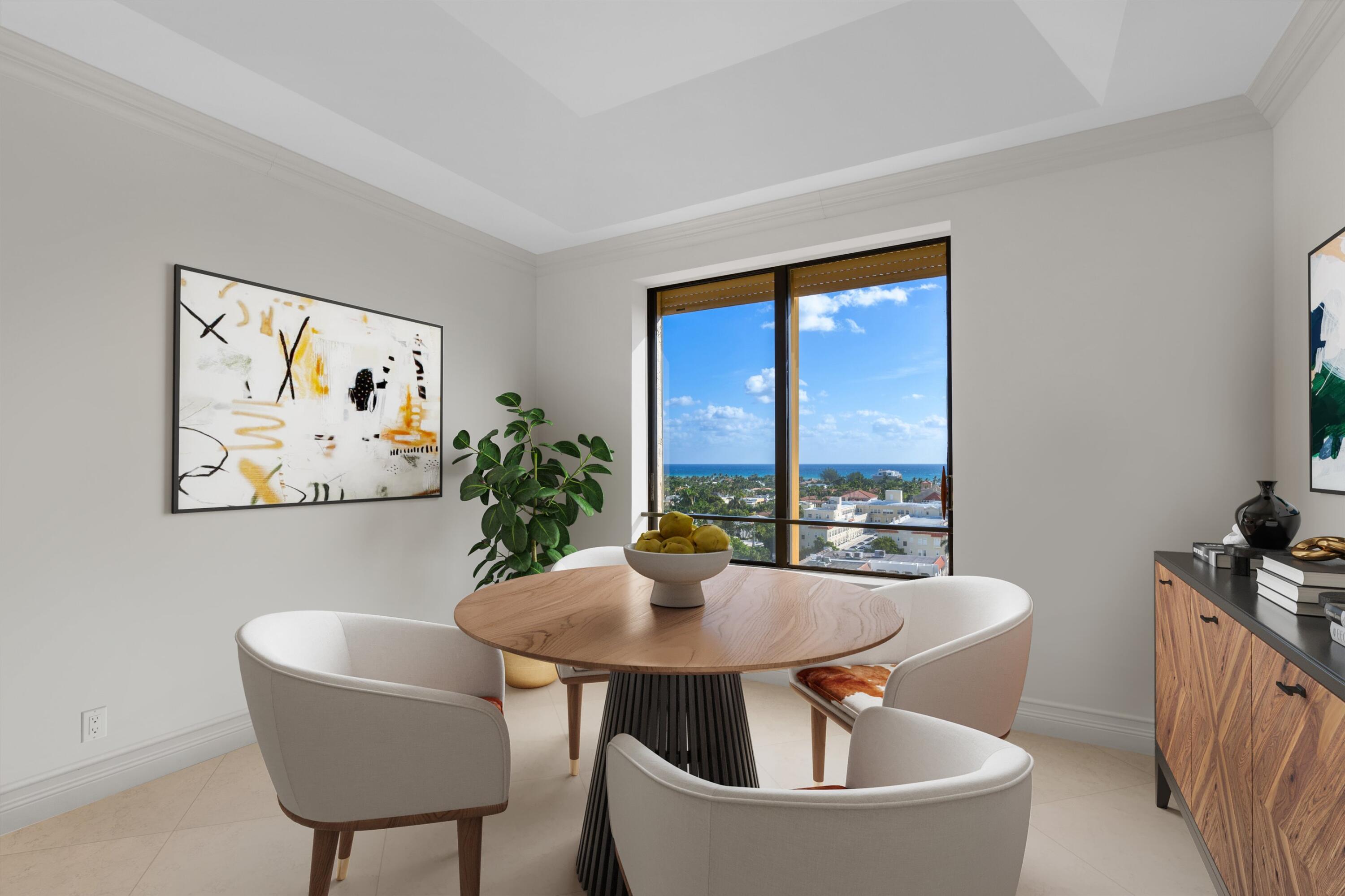 PALM BEACH BILTMORE CONDO - Residential