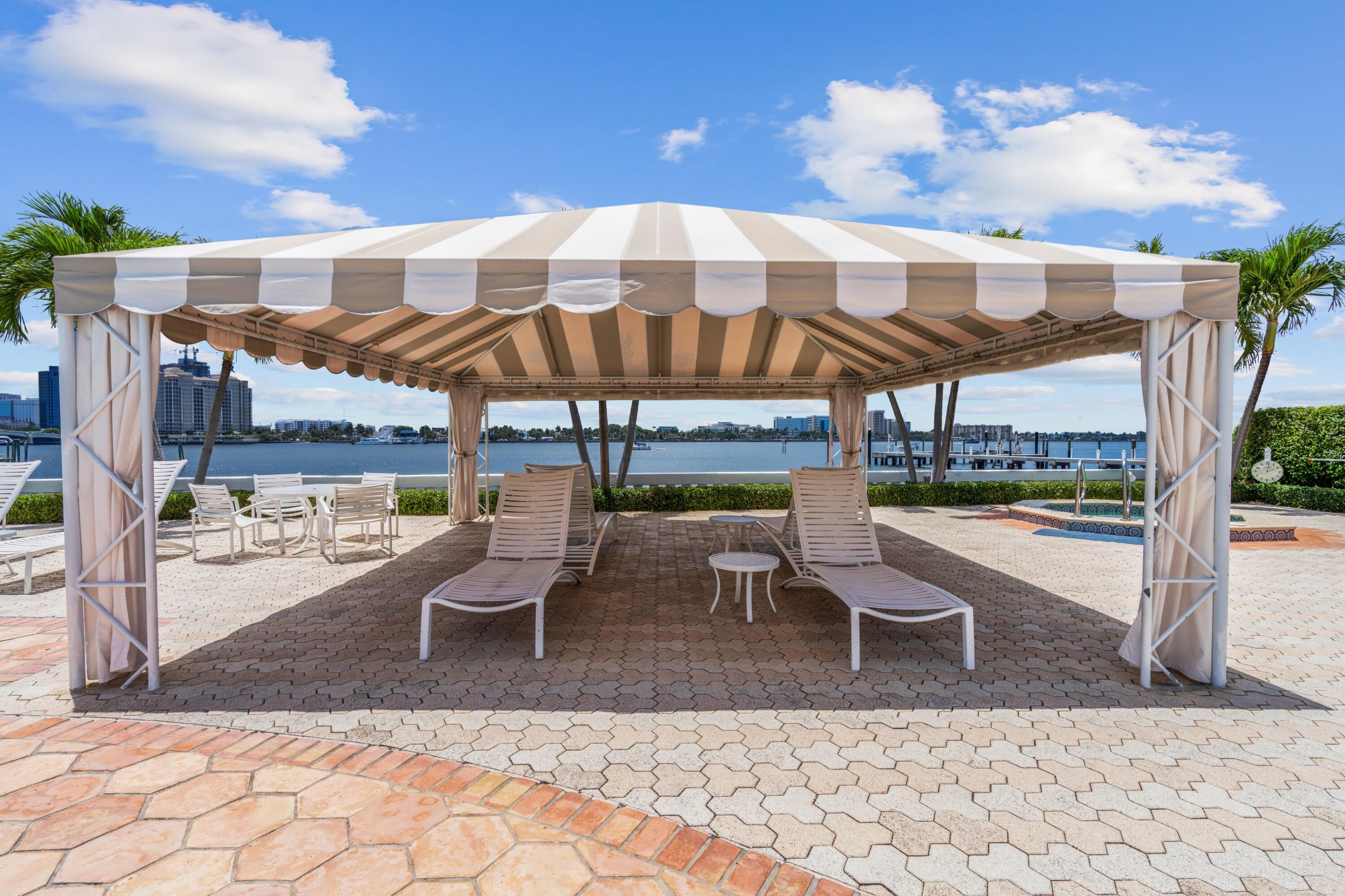 PALM BEACH BILTMORE CONDO - Residential