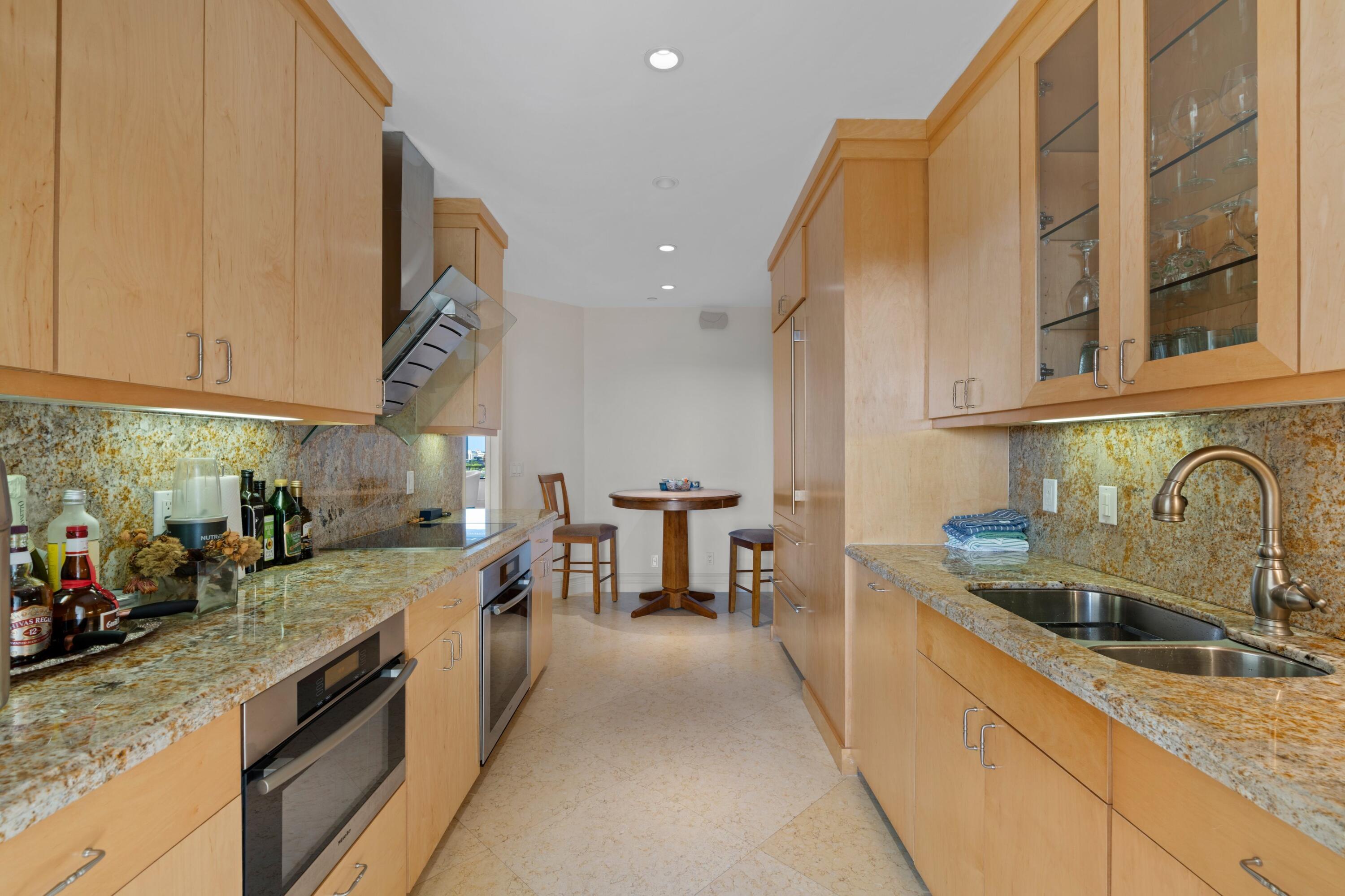 PALM BEACH BILTMORE CONDO - Residential