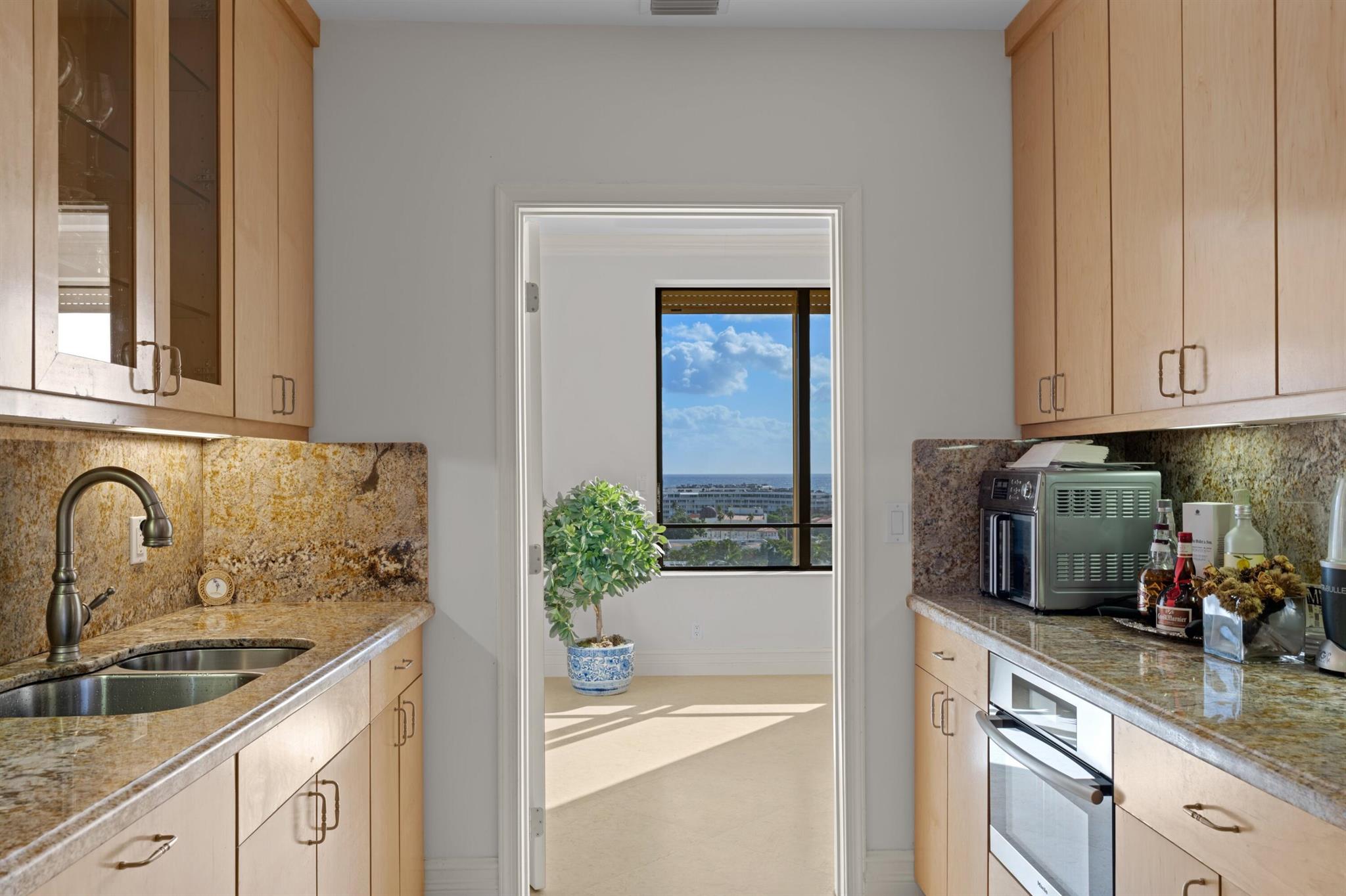 PALM BEACH BILTMORE CONDO - Residential