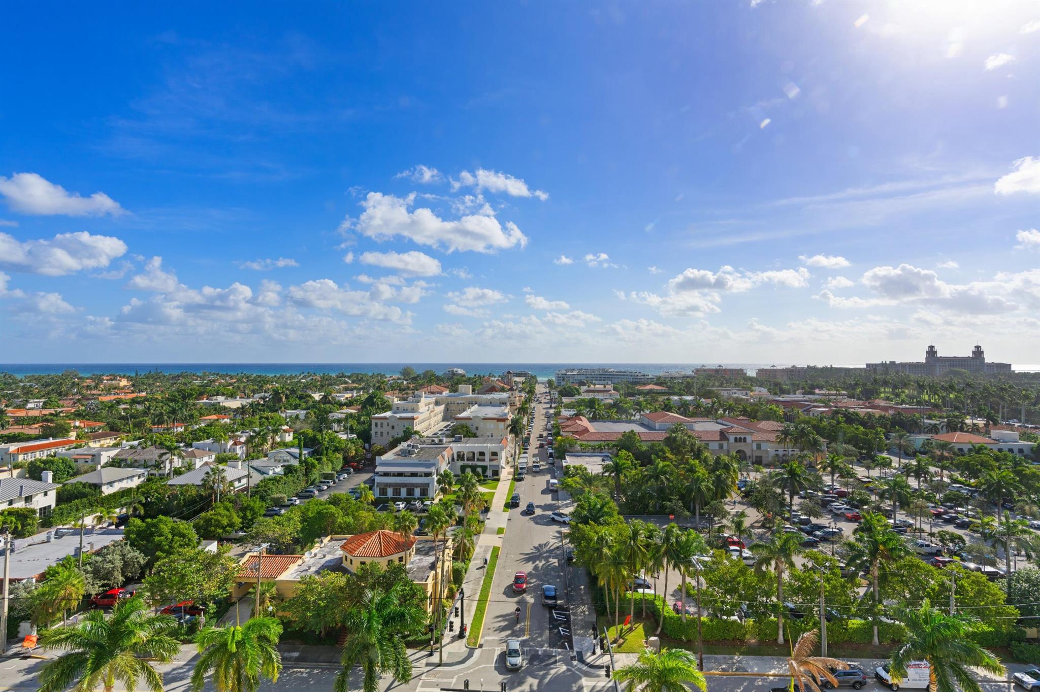 PALM BEACH BILTMORE CONDO - Residential