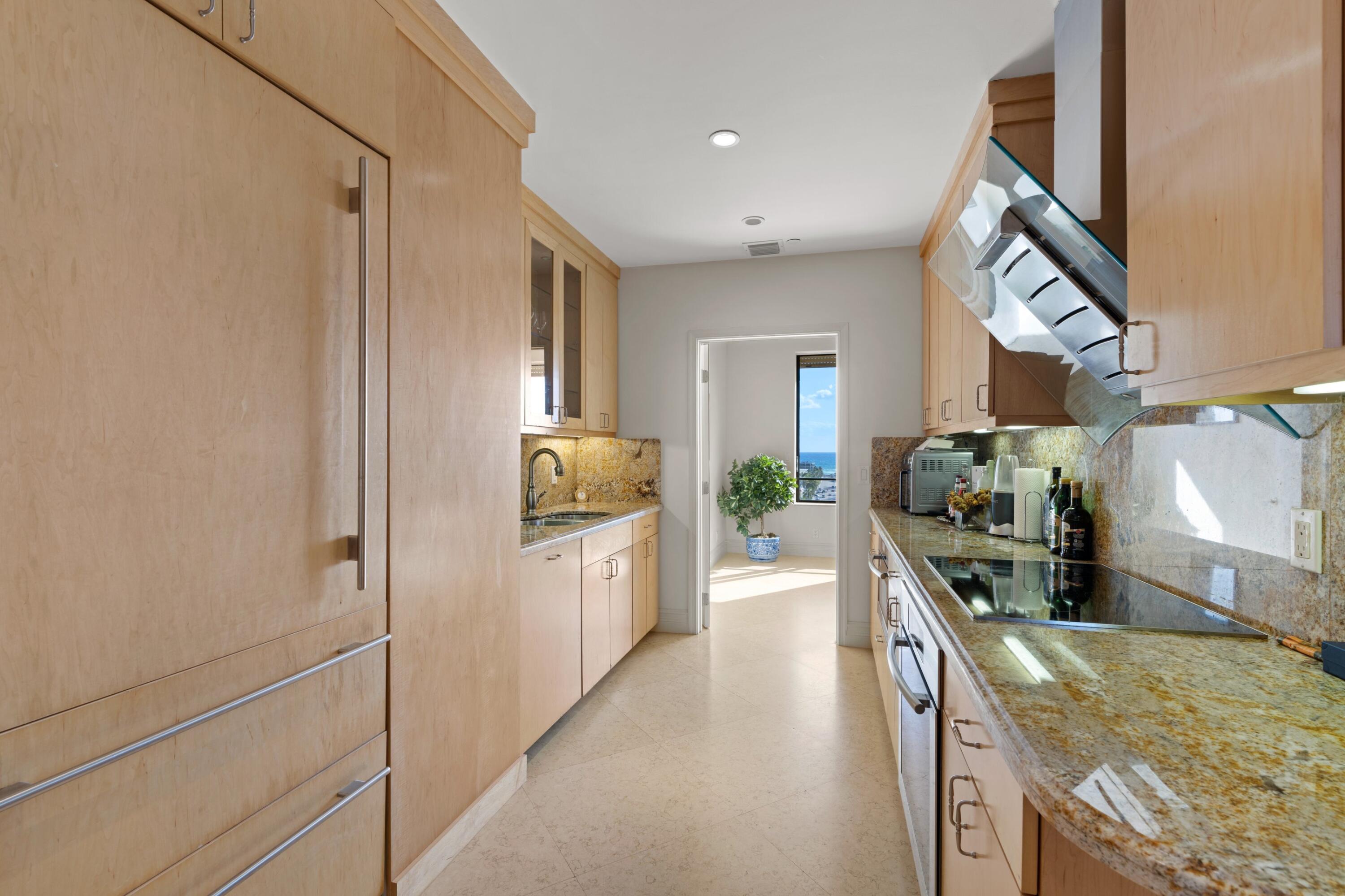 PALM BEACH BILTMORE CONDO - Residential