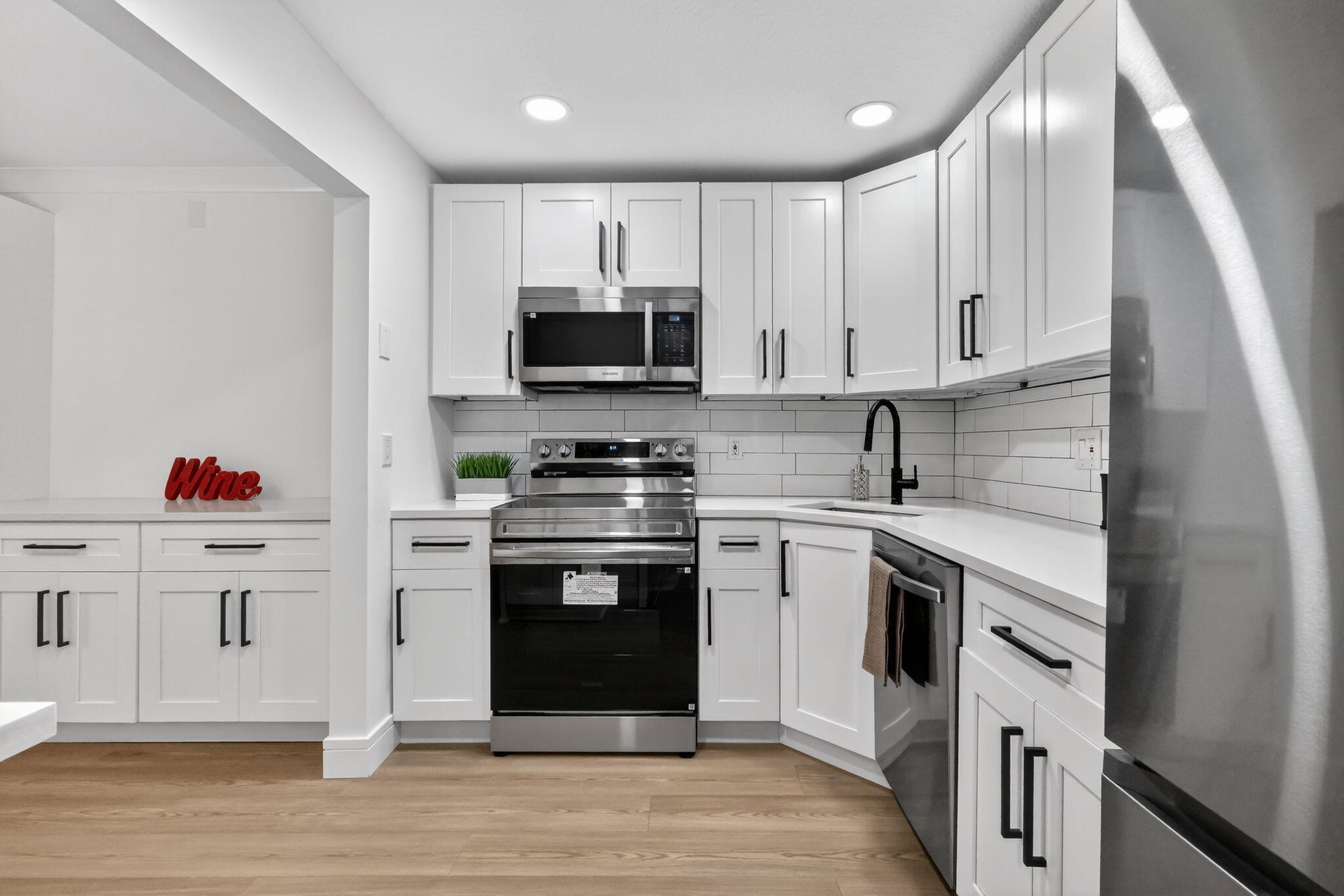 PINE RIDGE SOUTH II - Residential