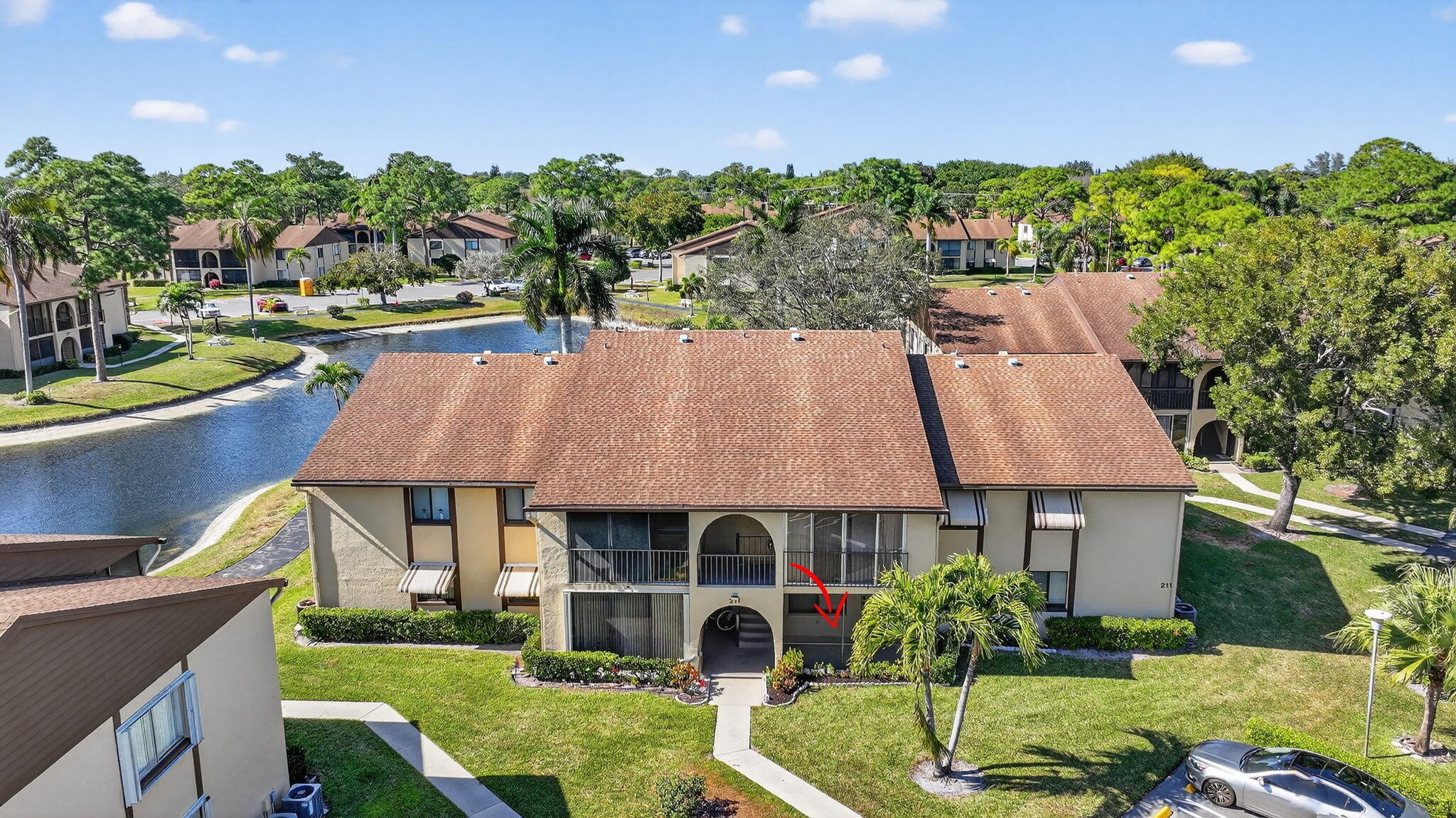 PINE RIDGE SOUTH II - Residential