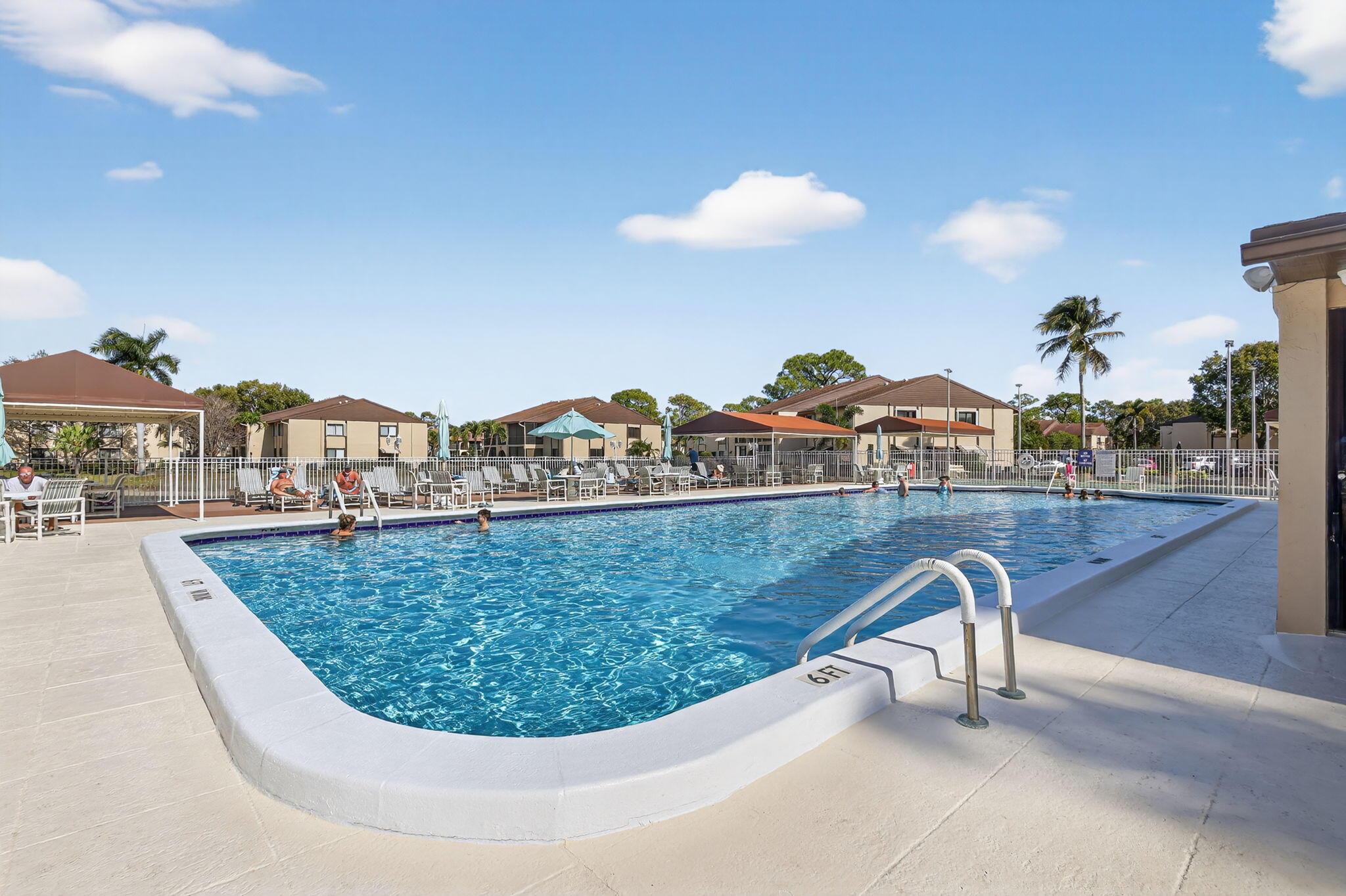 PINE RIDGE SOUTH II - Residential