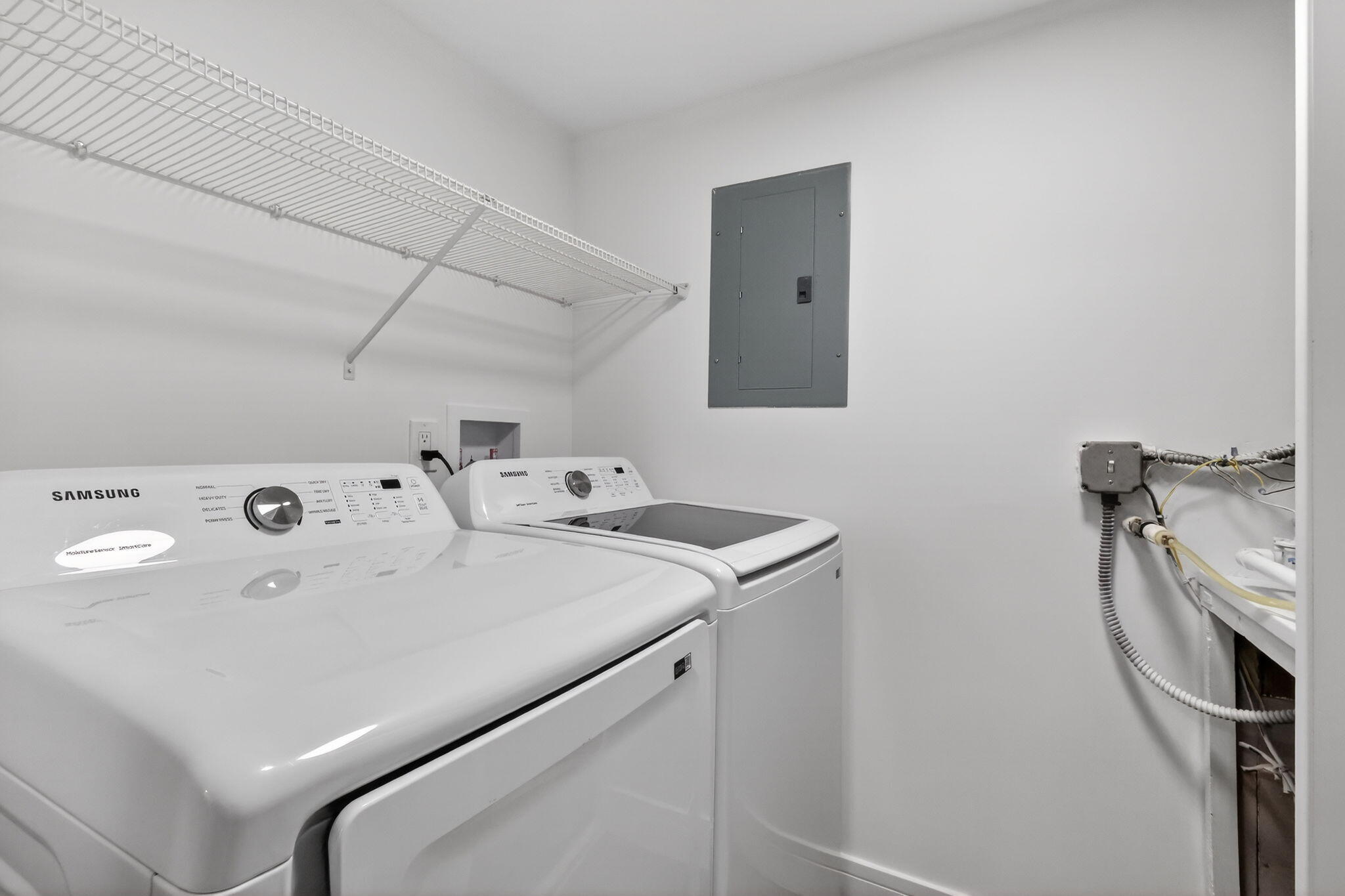 PINE RIDGE SOUTH II - Residential