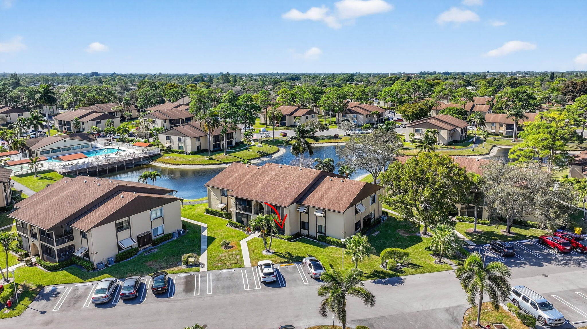 PINE RIDGE SOUTH II - Residential