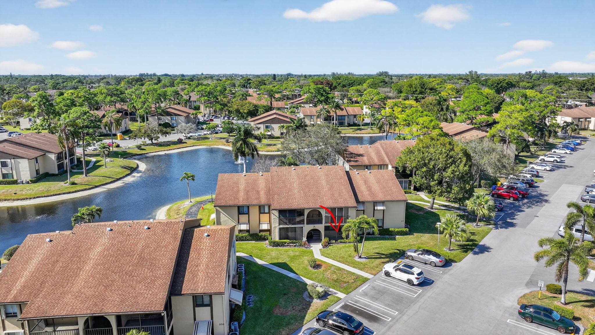 PINE RIDGE SOUTH II - Residential