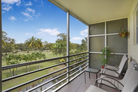 A home in Lauderhill