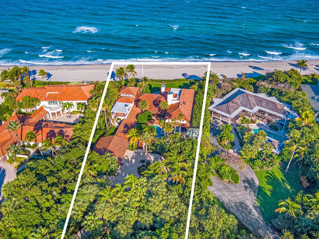 Lost Tree Village - Residential