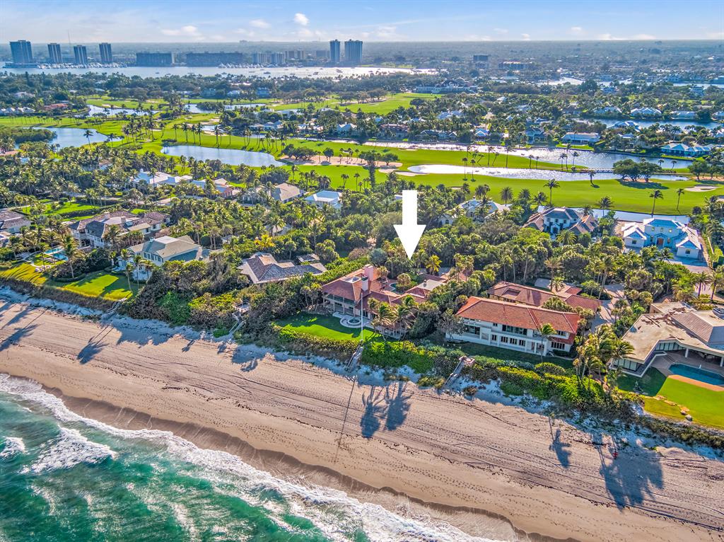 Lost Tree Village - Residential