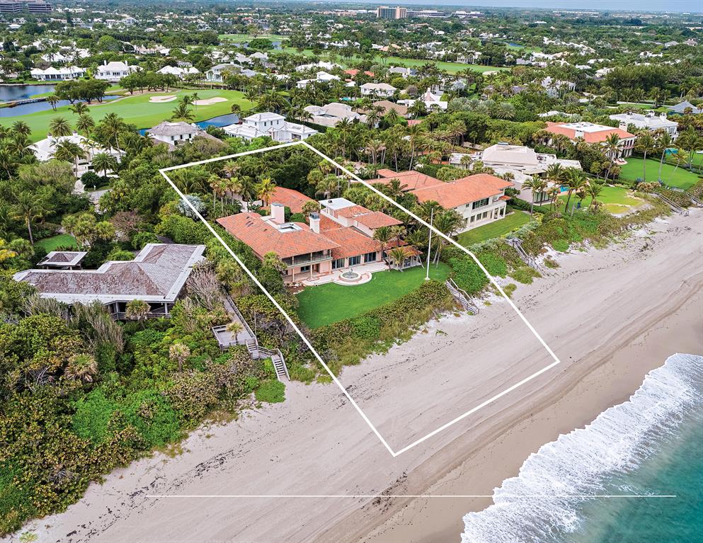 Lost Tree Village - Residential