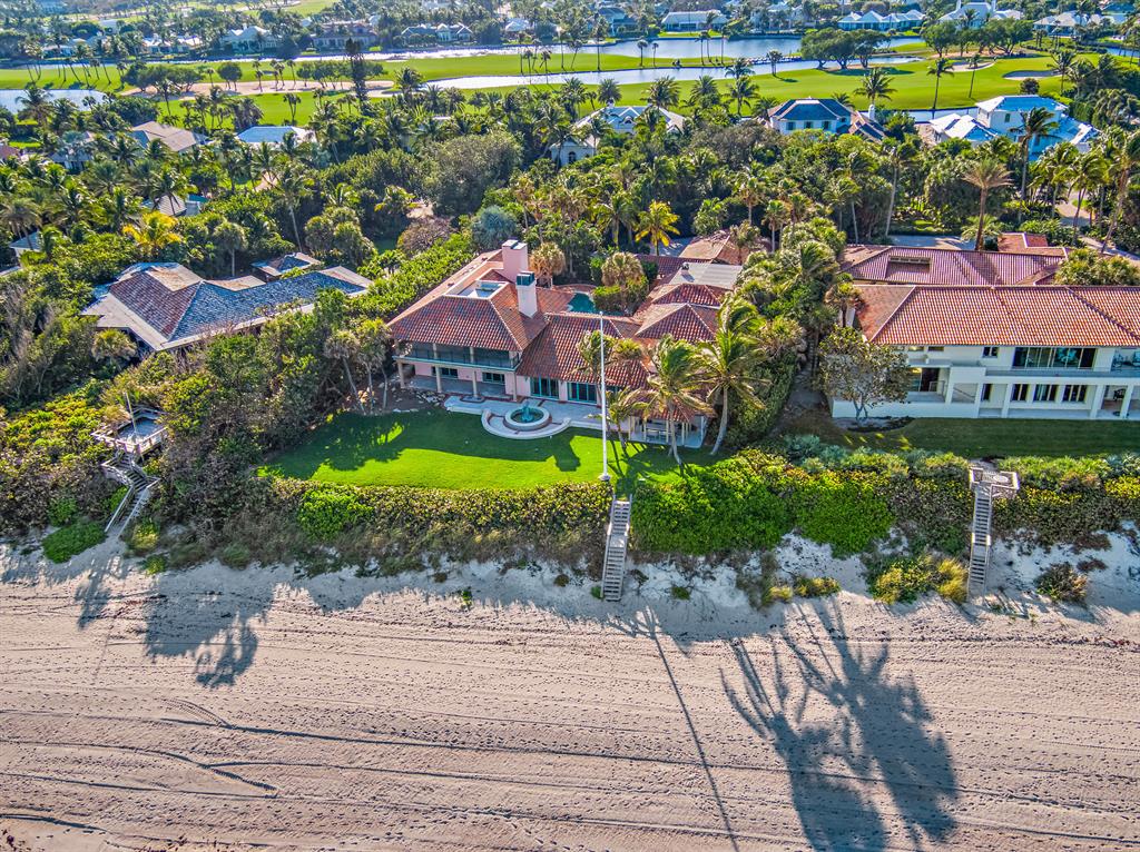 Lost Tree Village - Residential