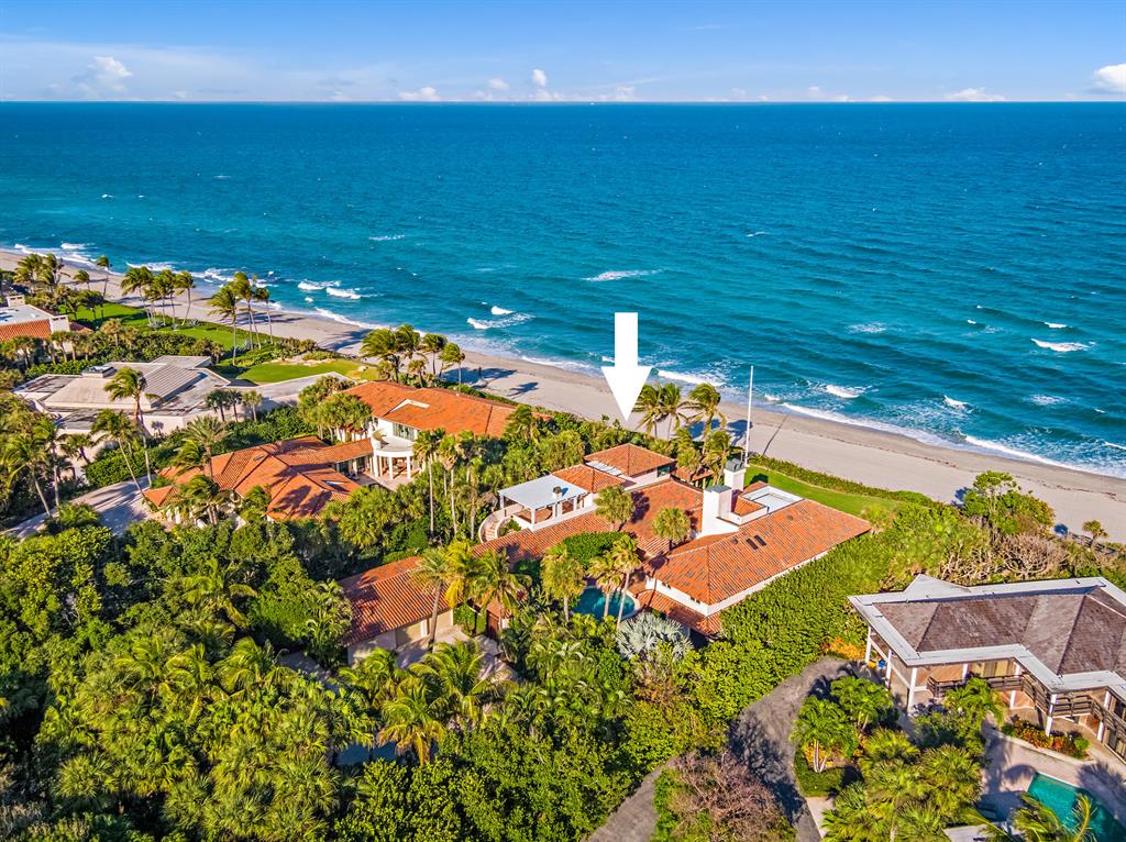 Lost Tree Village - Residential