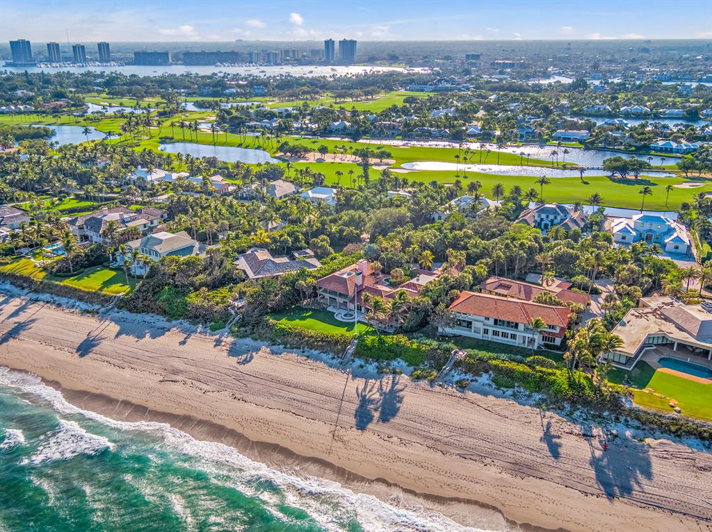 Lost Tree Village - Residential