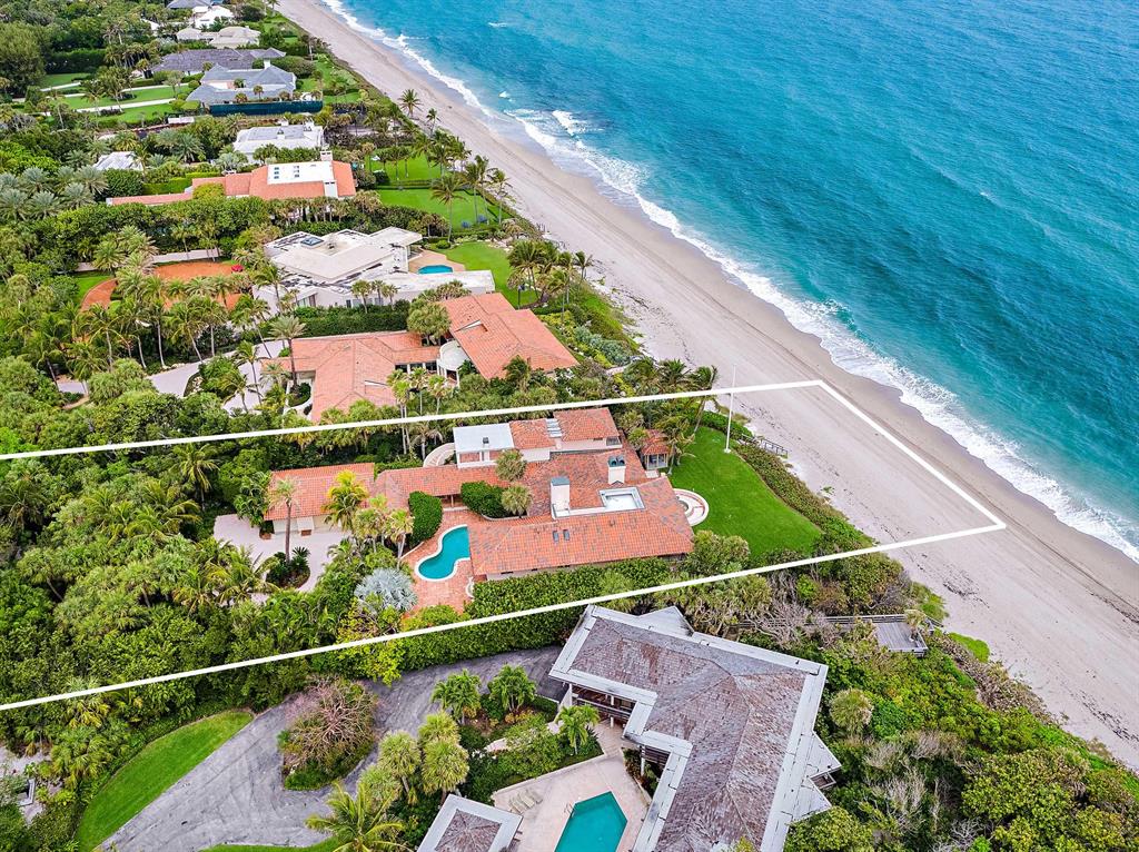 Lost Tree Village - Residential