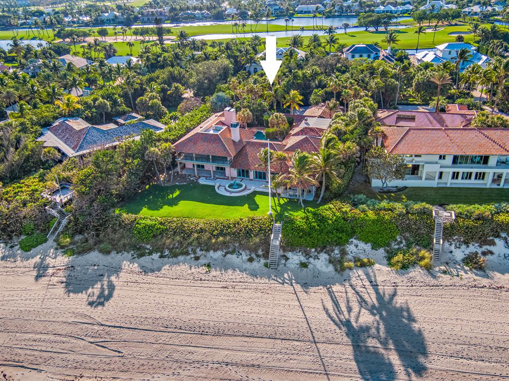 Lost Tree Village - Residential