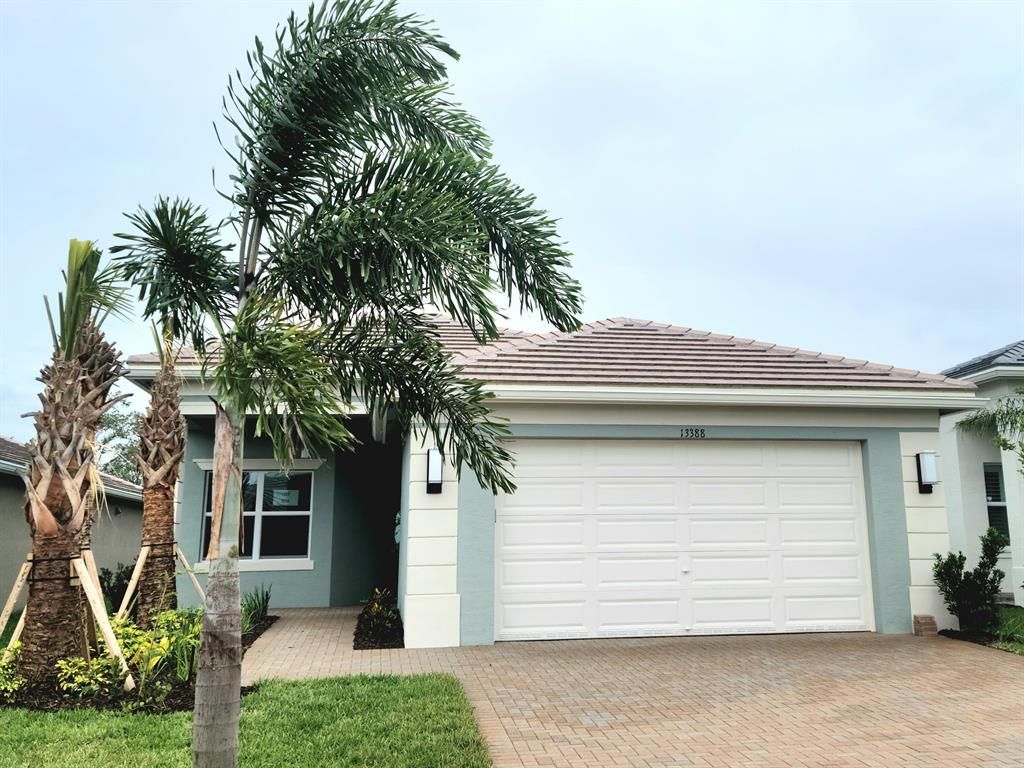 Photo of 13388 SW River Rock Road, Port St Lucie, FL 34987 (MLS # R10881539)