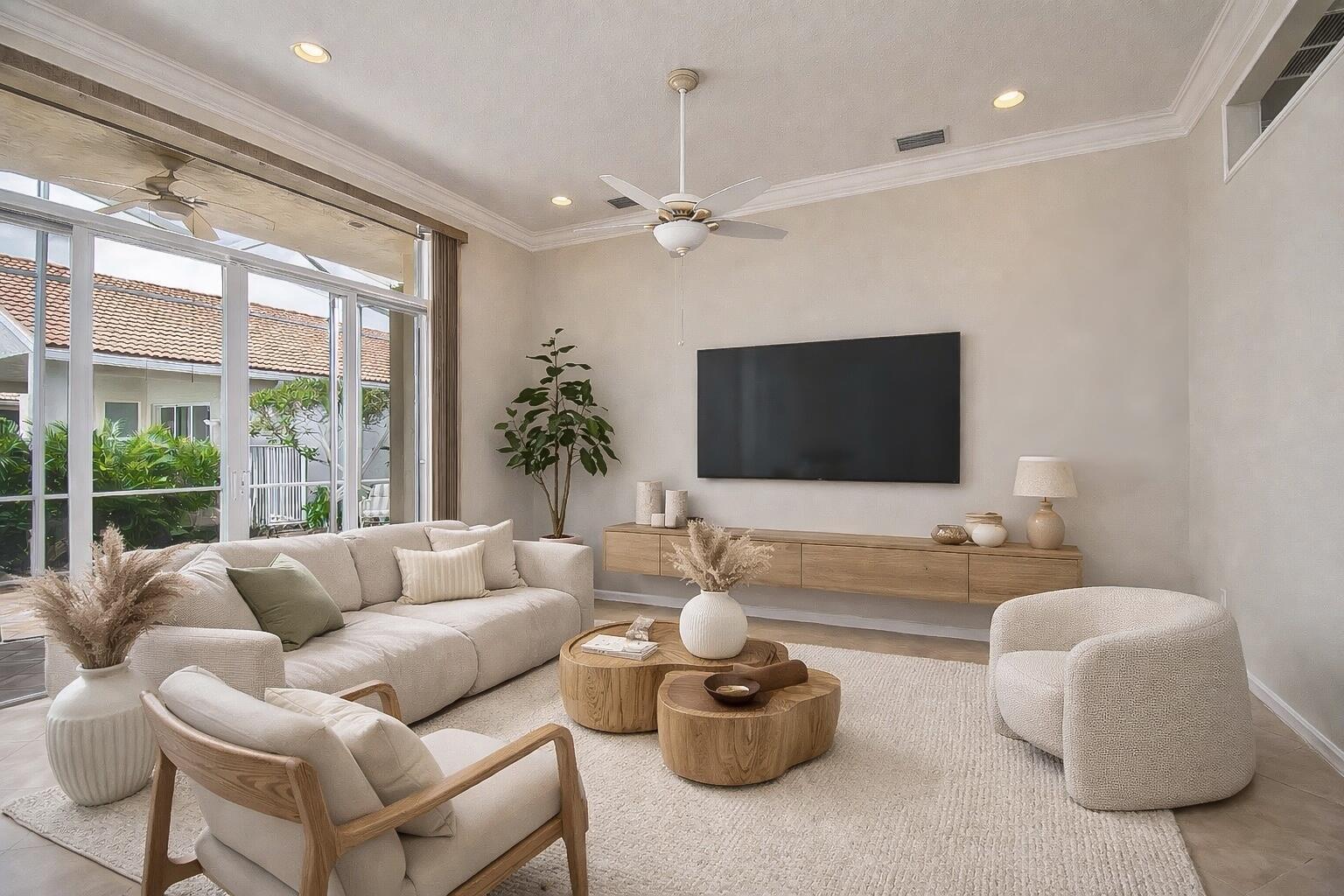 VALENCIA PALMS 6 - Residential