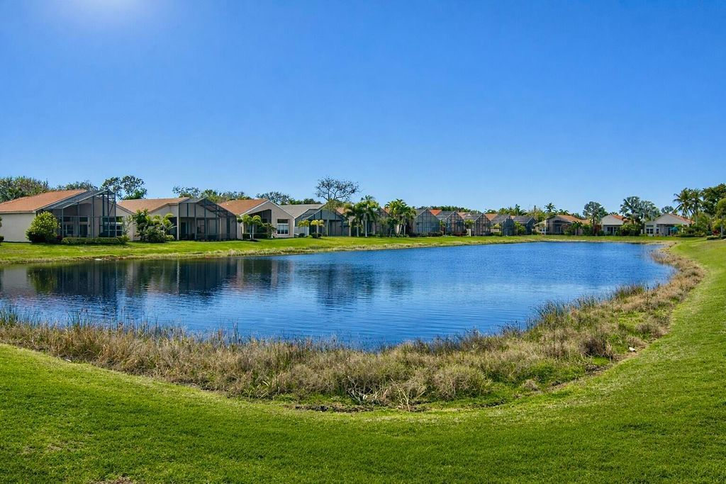 Photo of 13639 Windy Monterey Trail, Delray Beach, FL 33446 (MLS # R11169650)