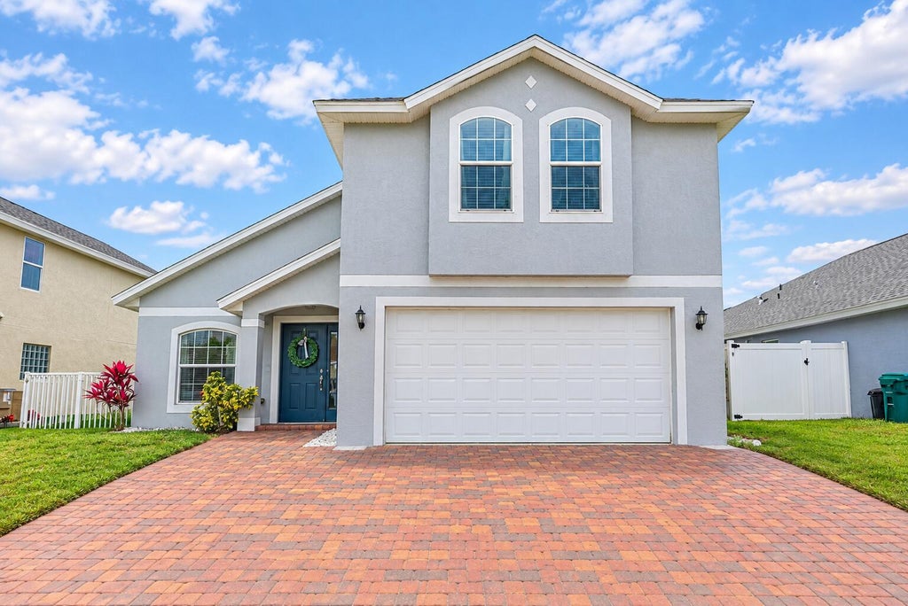 Photo of 9725 Starboard Drive, Fort Pierce, FL 34945 (MLS # B26079842)