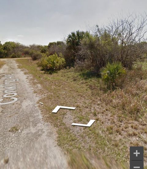 2026 Conkling Ave Avenue Palm Bay FL 32908