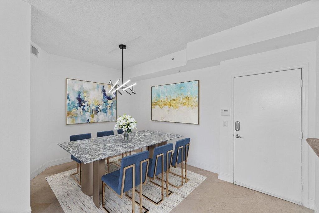 Photo of 3606 S Ocean Boulevard #103, Highland Beach, FL 33487 (MLS # R10973453)