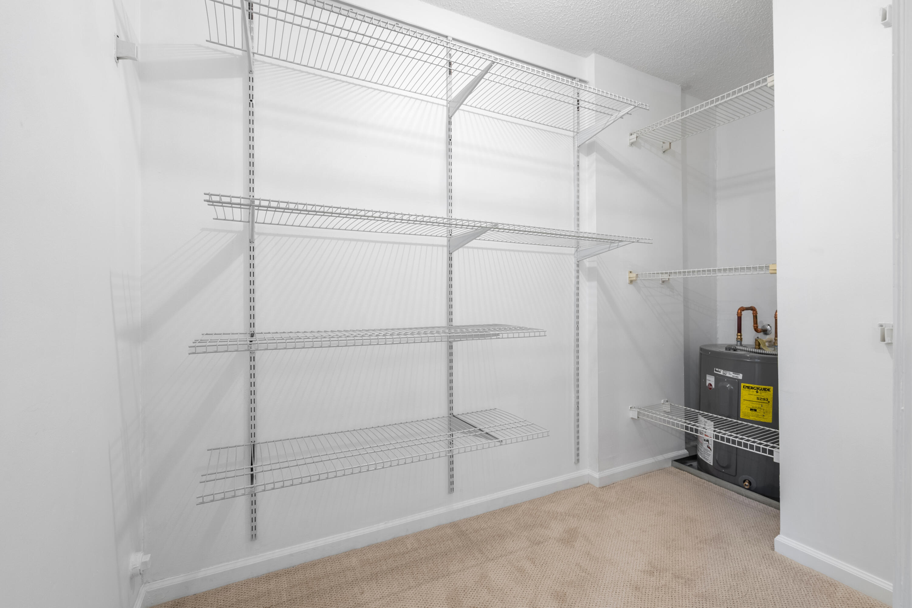 TALBOT HOUSE III CONDO - Residential Lease