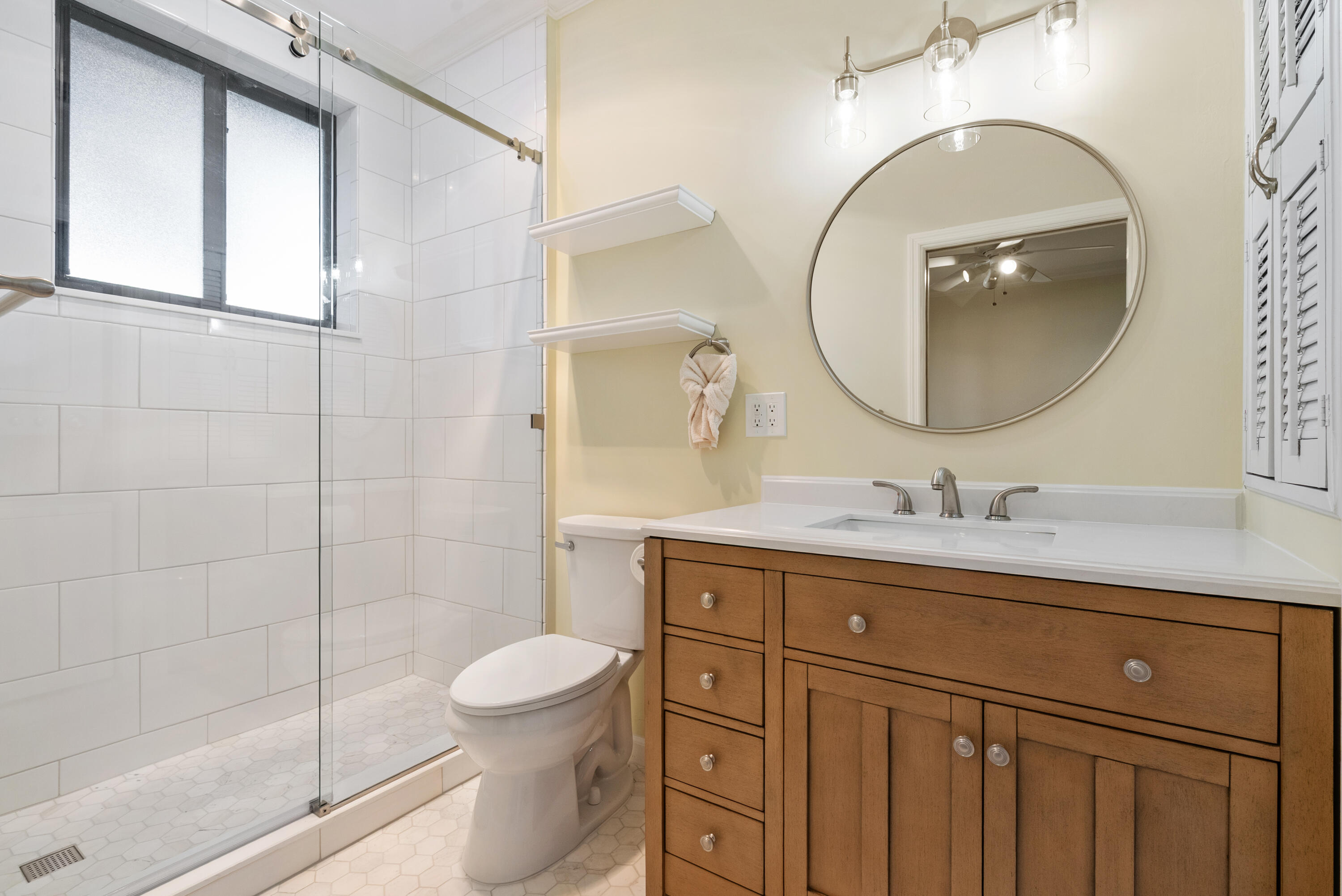 TALBOT HOUSE III CONDO - Residential Lease