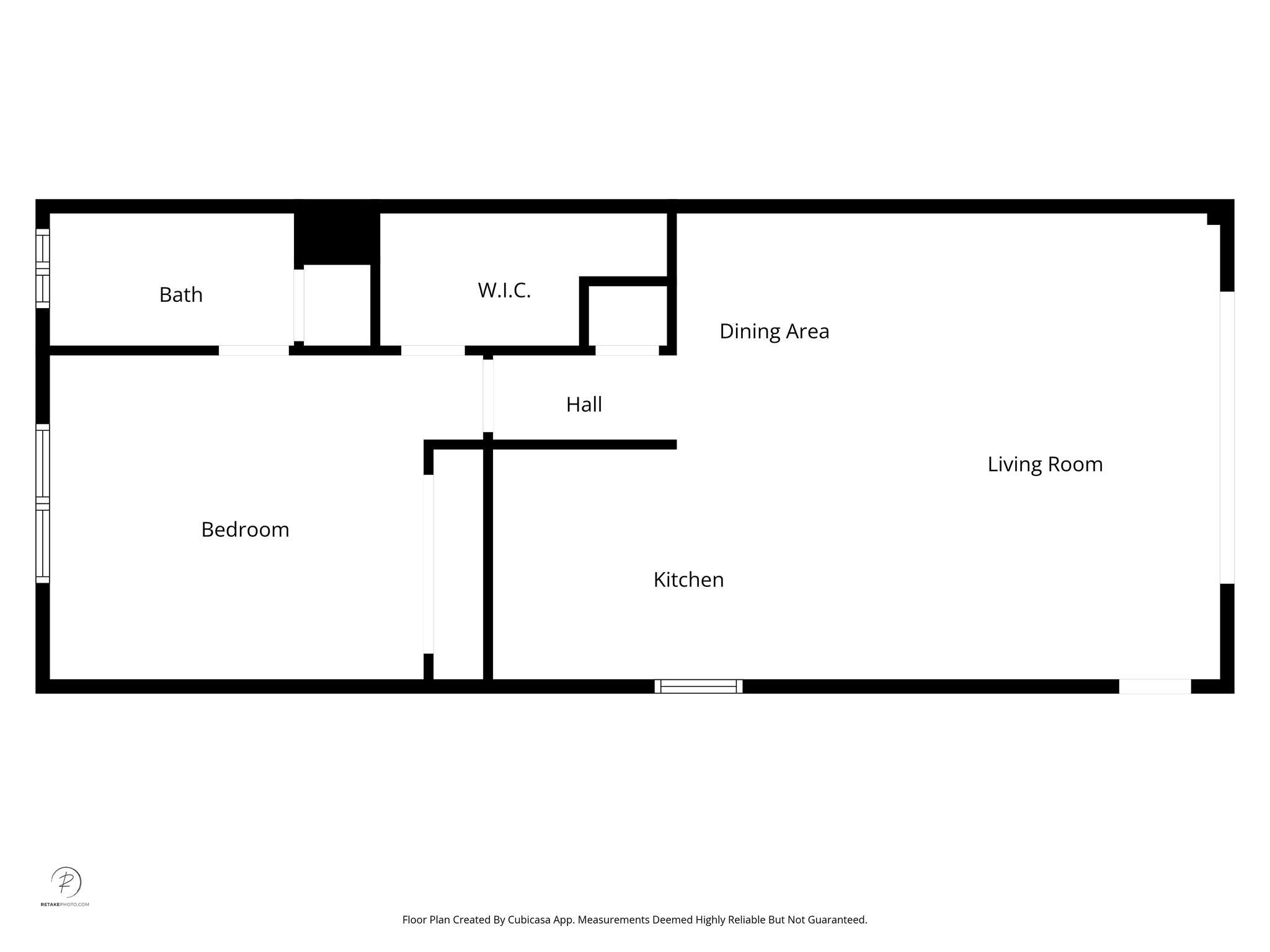 TALBOT HOUSE III CONDO - Residential Lease