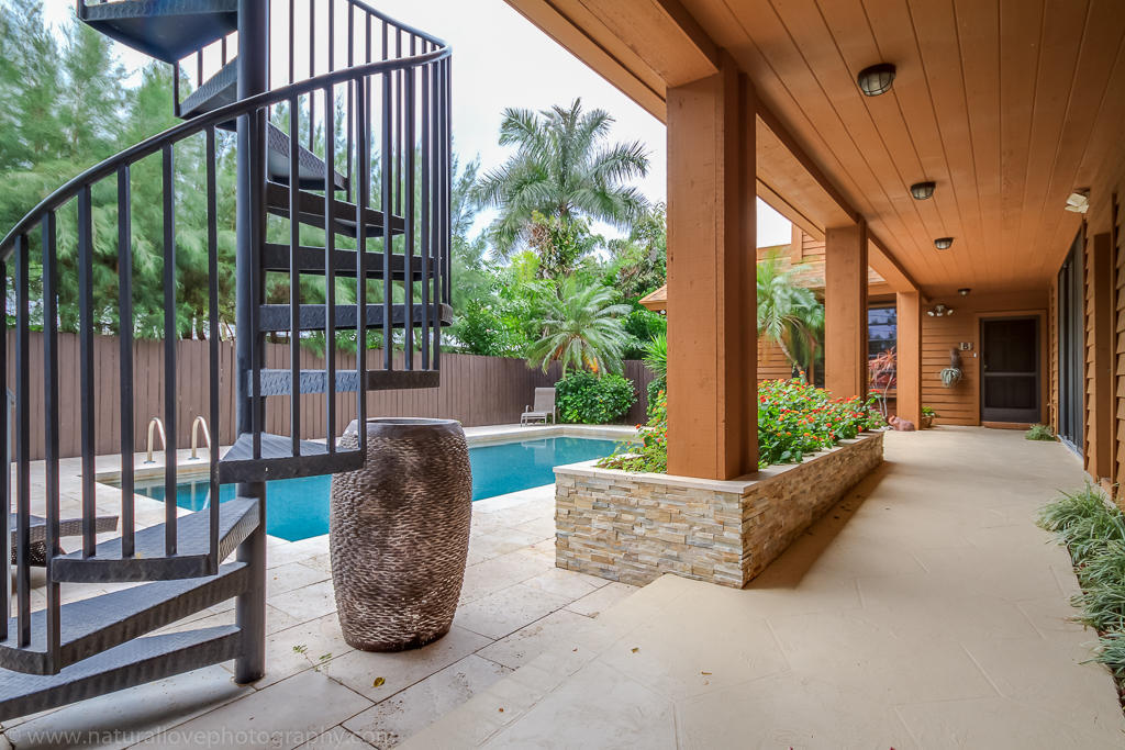 TALBOT HOUSE III CONDO - Residential Lease