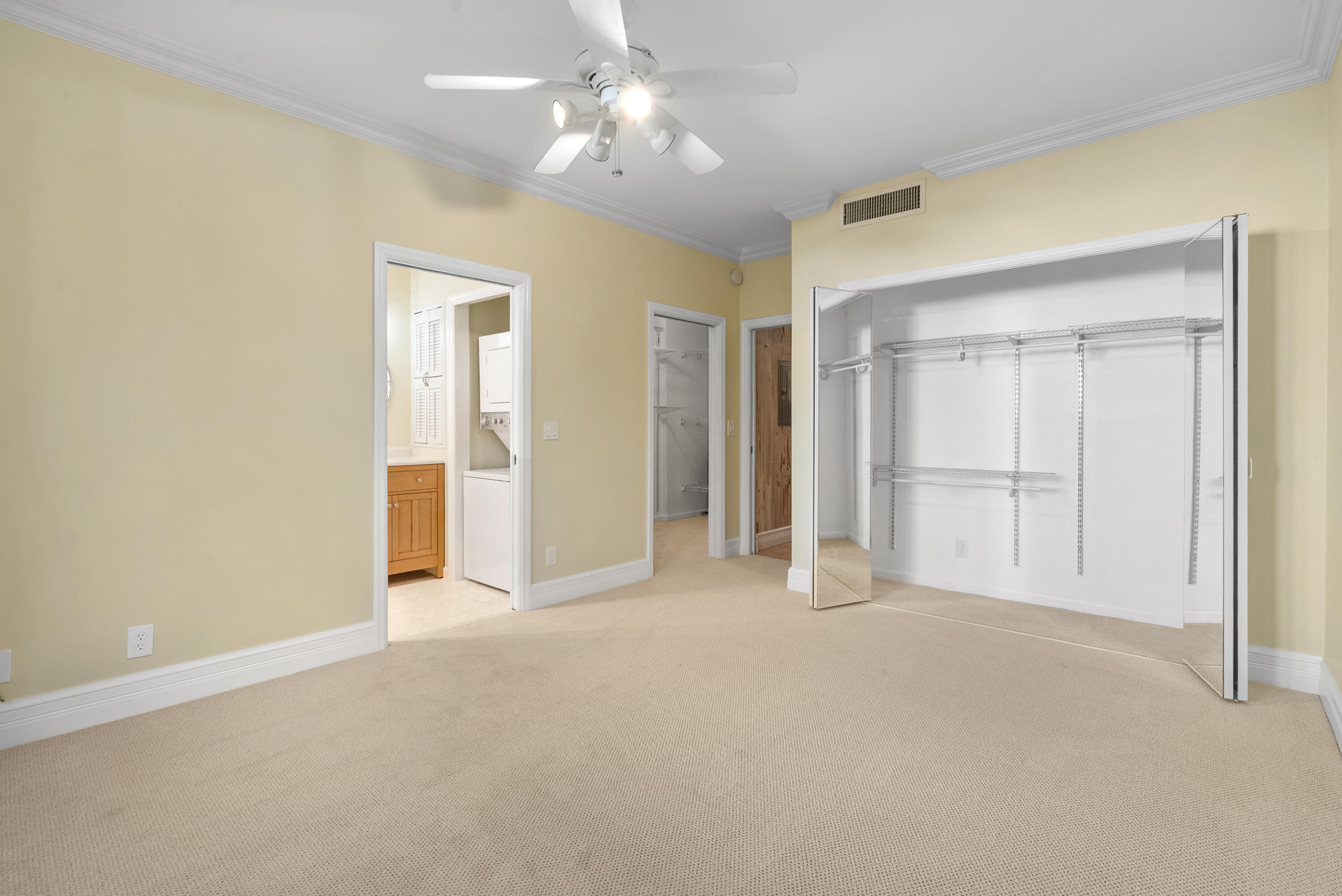 TALBOT HOUSE III CONDO - Residential Lease