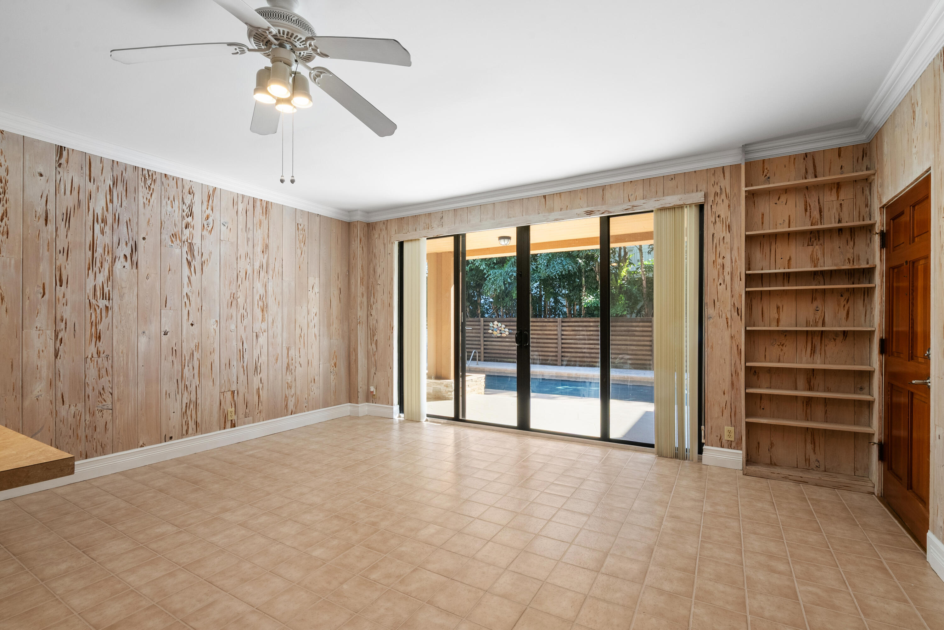 TALBOT HOUSE III CONDO - Residential Lease