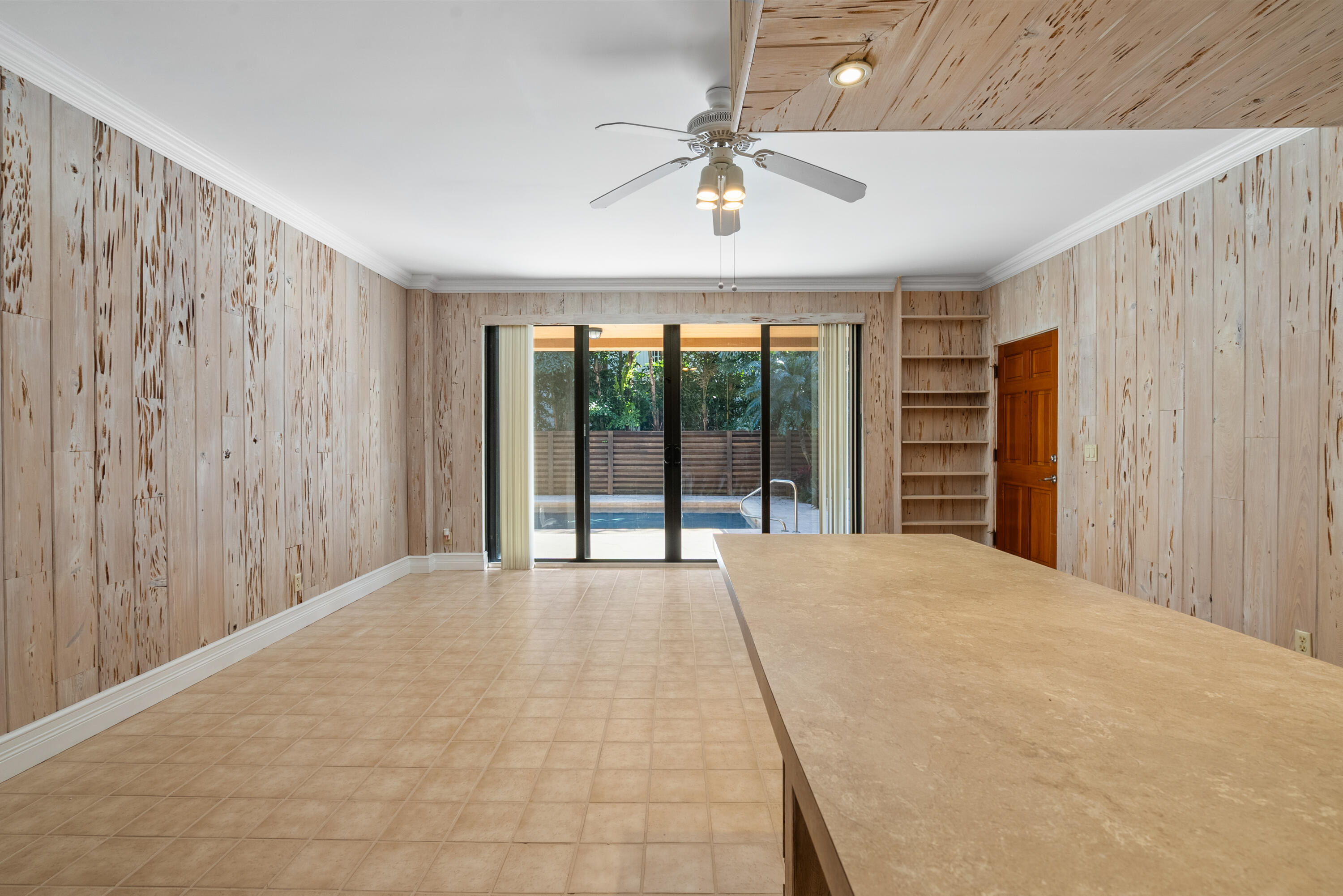 TALBOT HOUSE III CONDO - Residential Lease